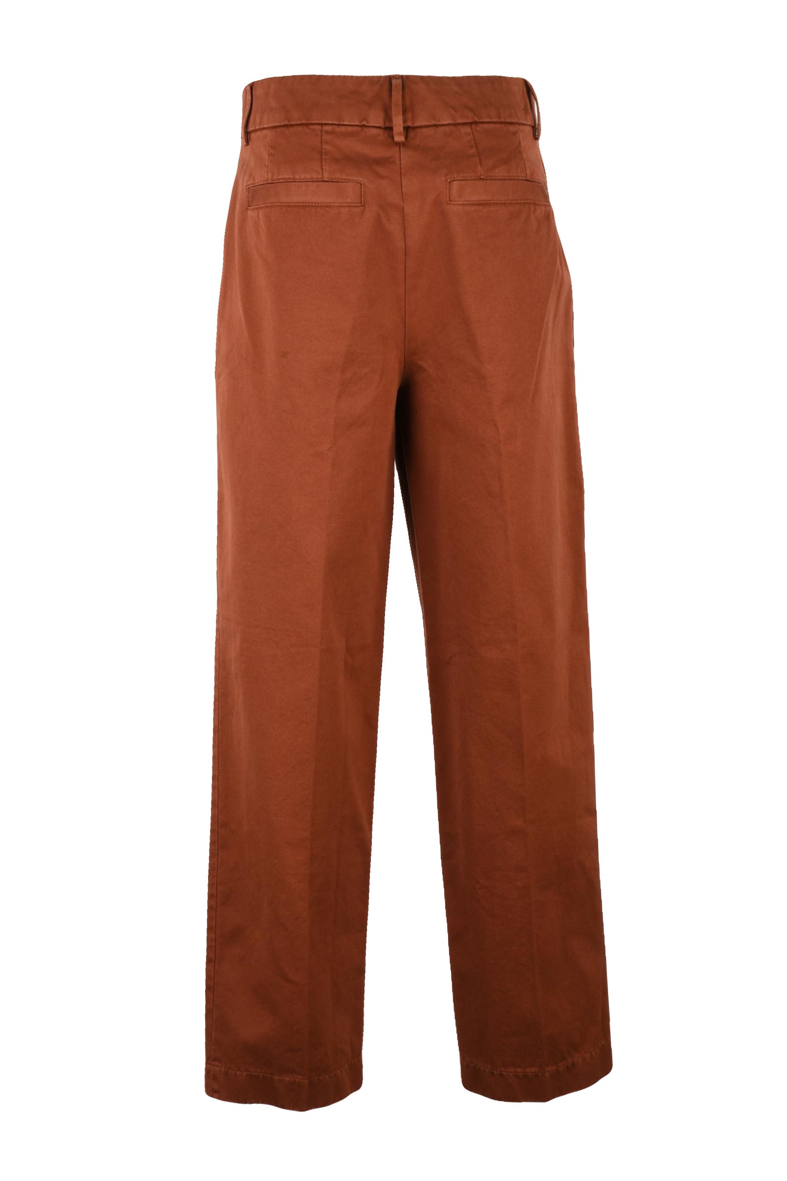 DONDUP - TROUSERS