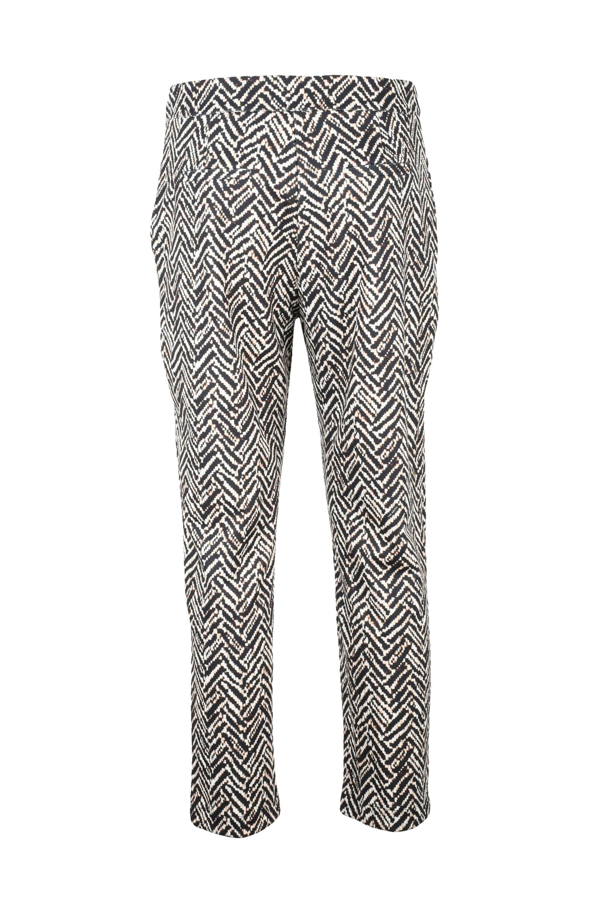 THE ABITO - TROUSERS