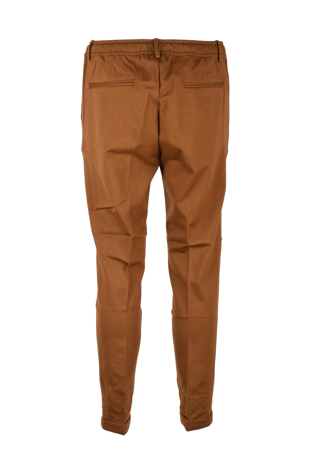 ANTO NAPOLI - TROUSERS