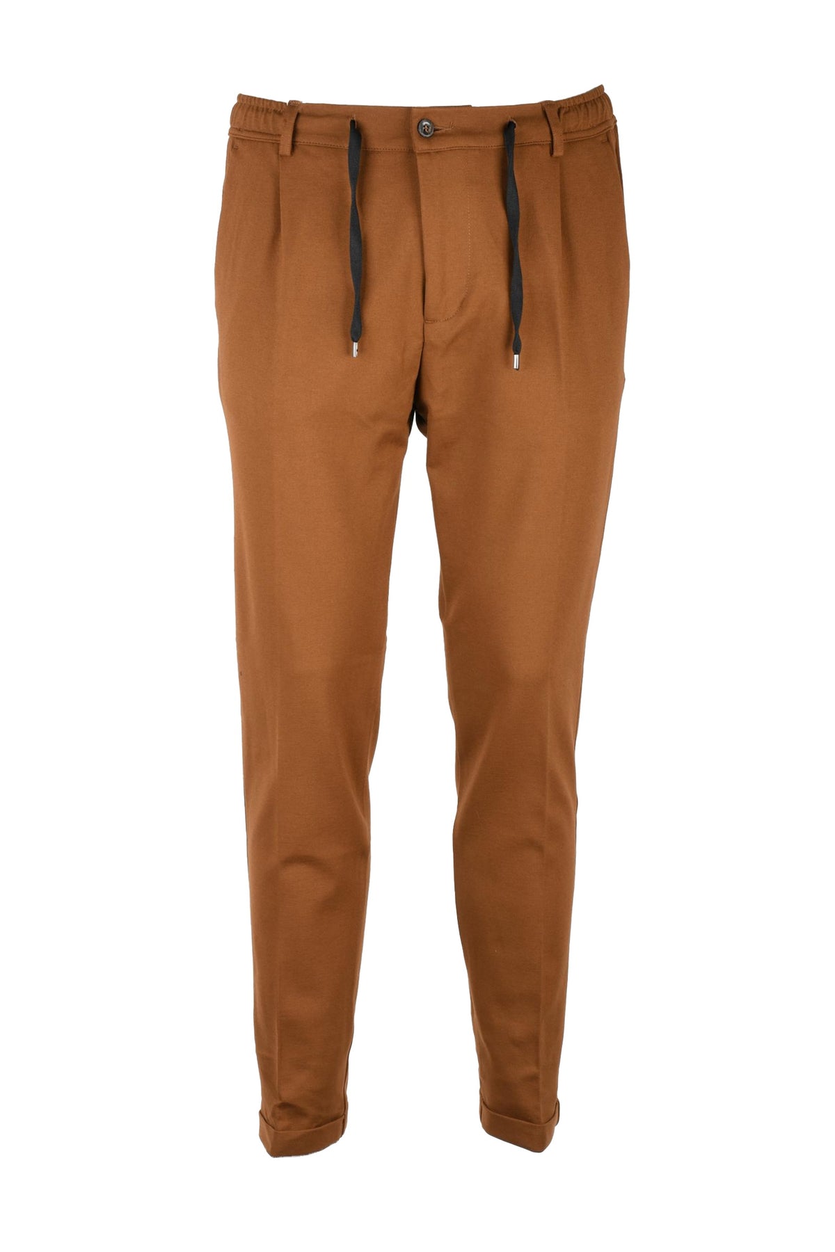 ANTO NAPOLI - TROUSERS