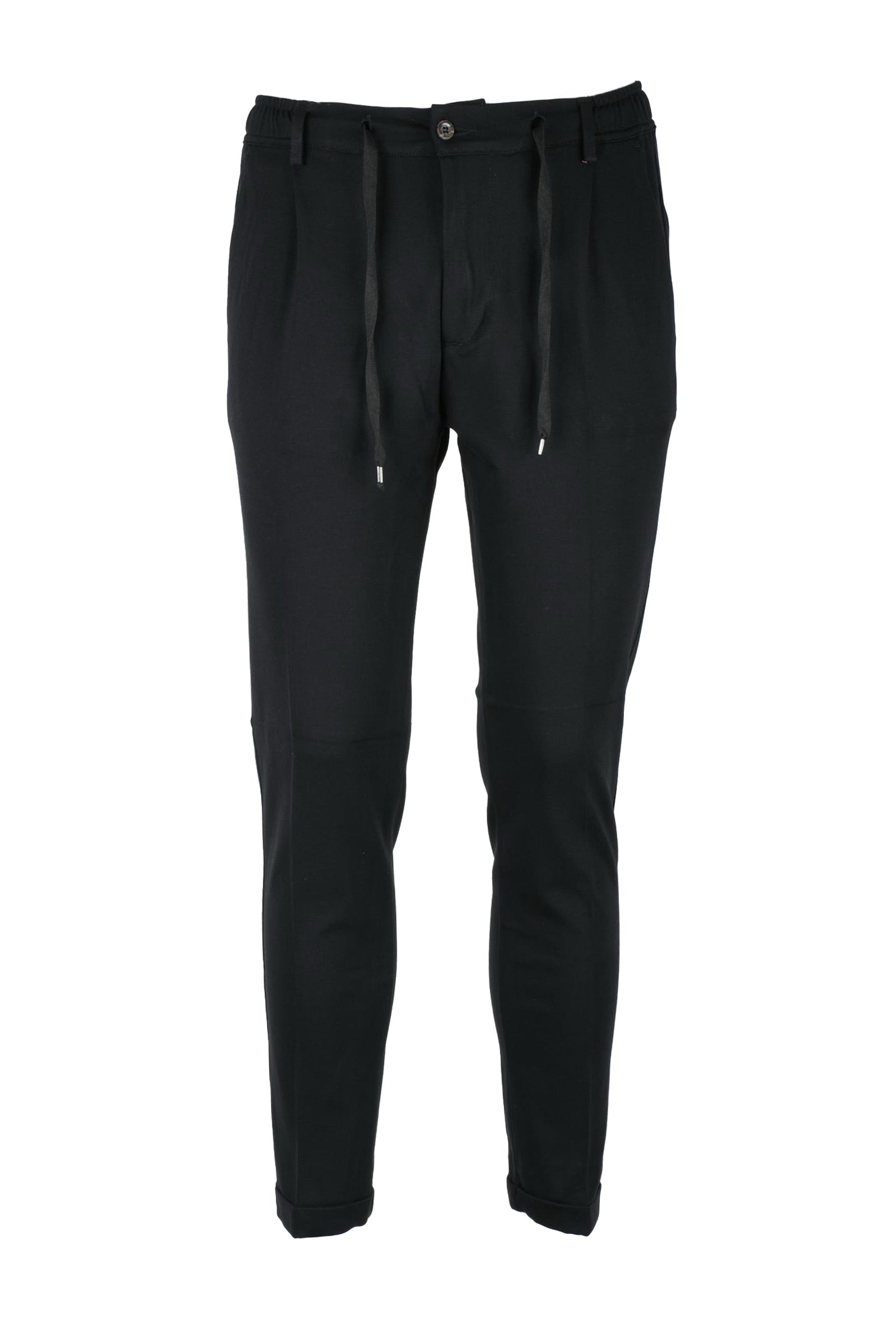 ANTO NAPOLI - TROUSERS