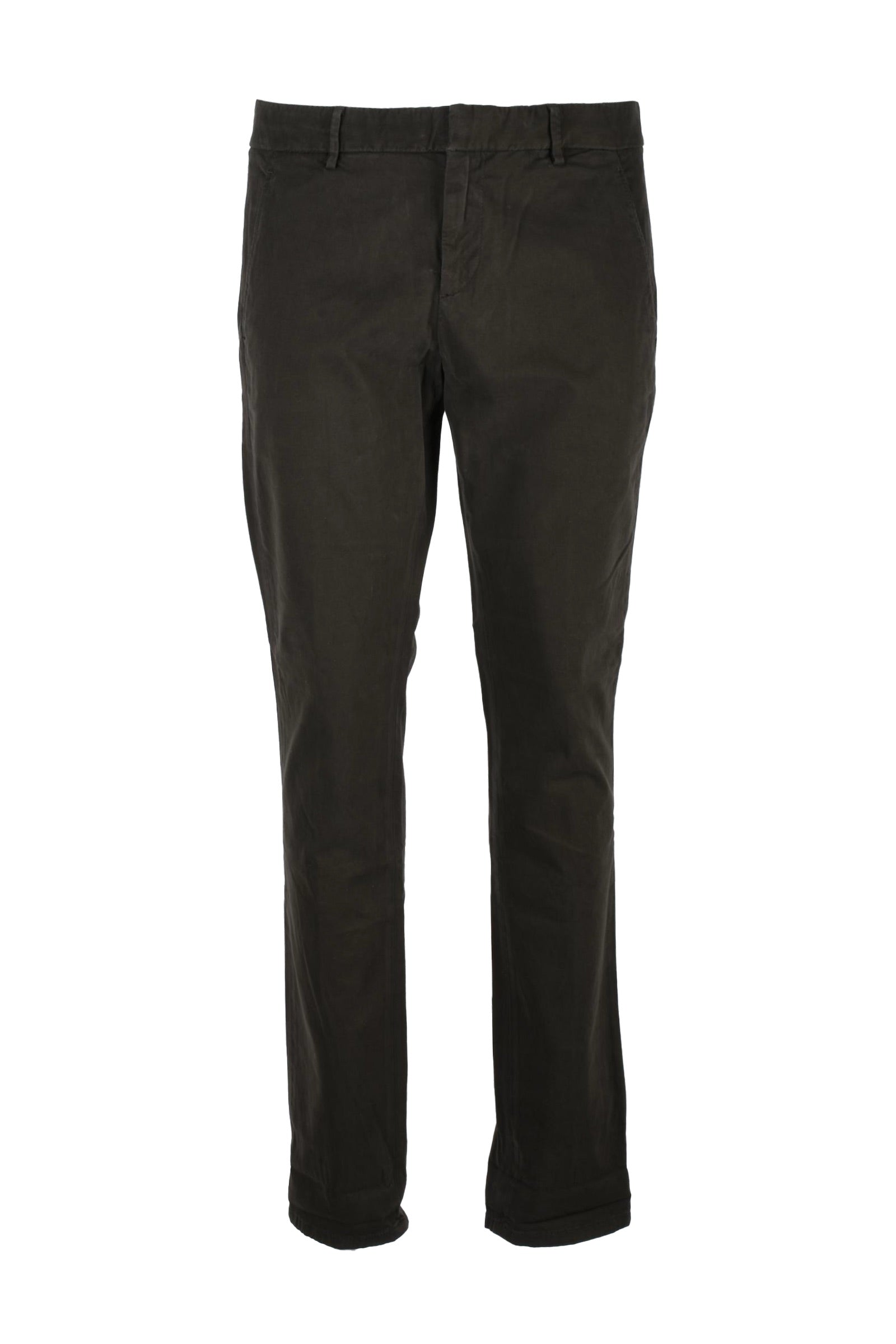 DONDUP - TROUSERS