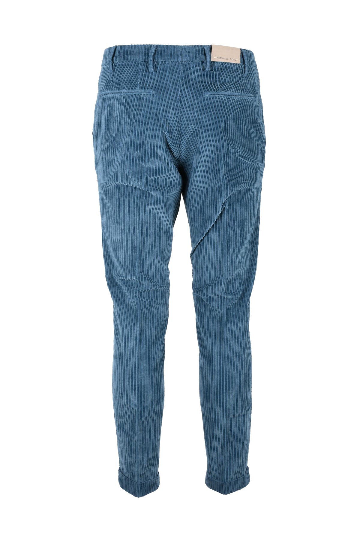 MICHAEL COAL - TROUSERS