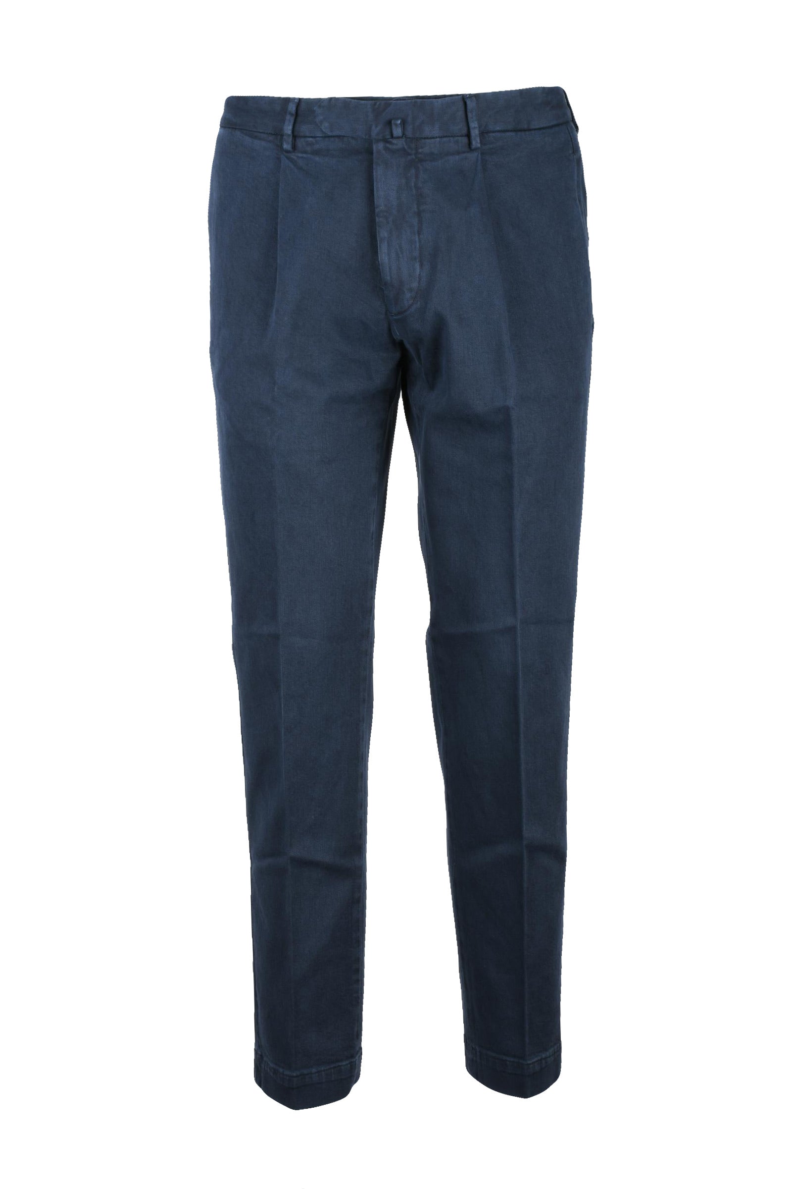 SANTANIELLO - TROUSERS