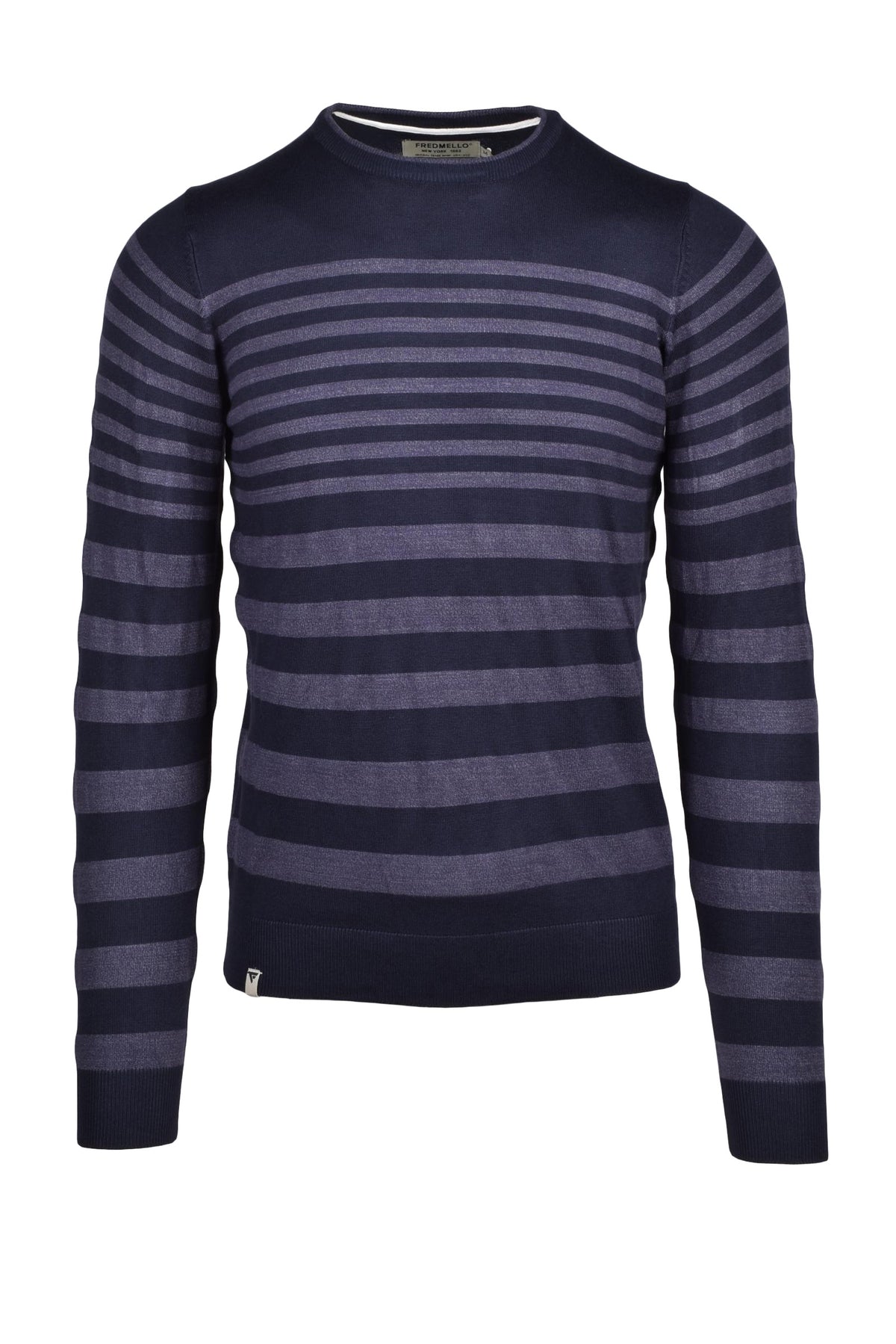 FRED MELLO - KNITWEAR AND SWEATSHIRTS