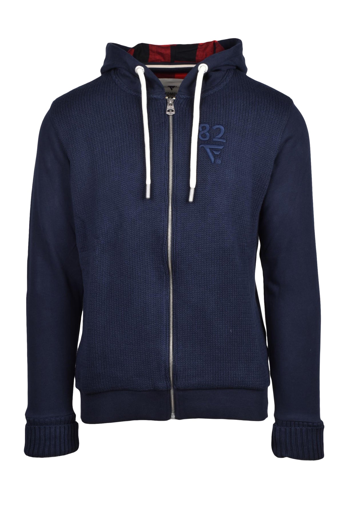 FRED MELLO - KNITWEAR AND SWEATSHIRTS