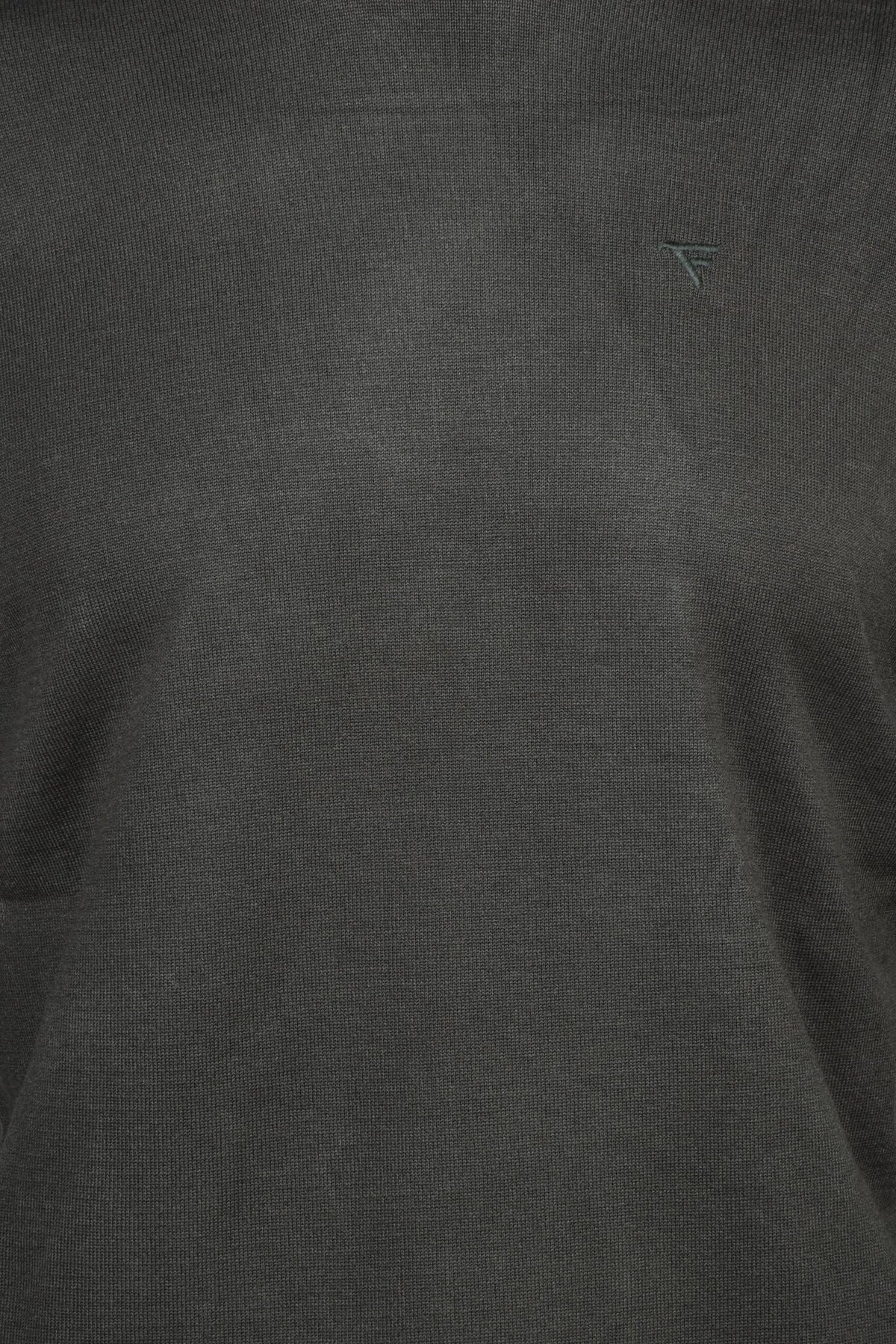FRED MELLO - KNITWEAR AND SWEATSHIRTS