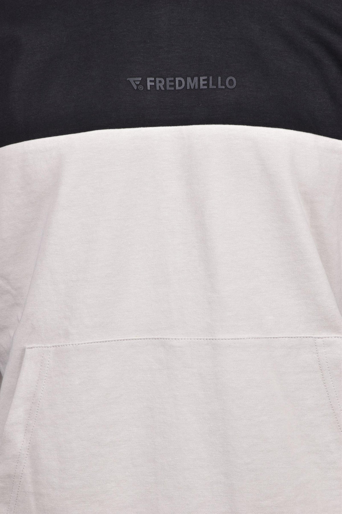 FRED MELLO - KNITWEAR AND SWEATSHIRTS