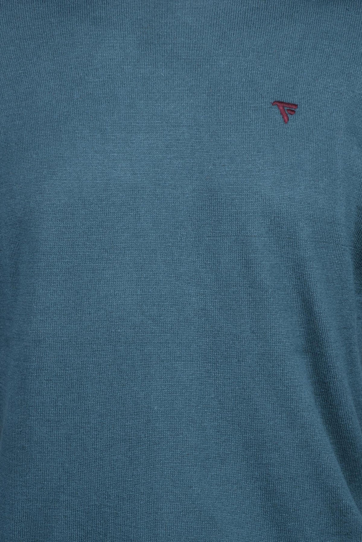FRED MELLO - KNITWEAR AND SWEATSHIRTS