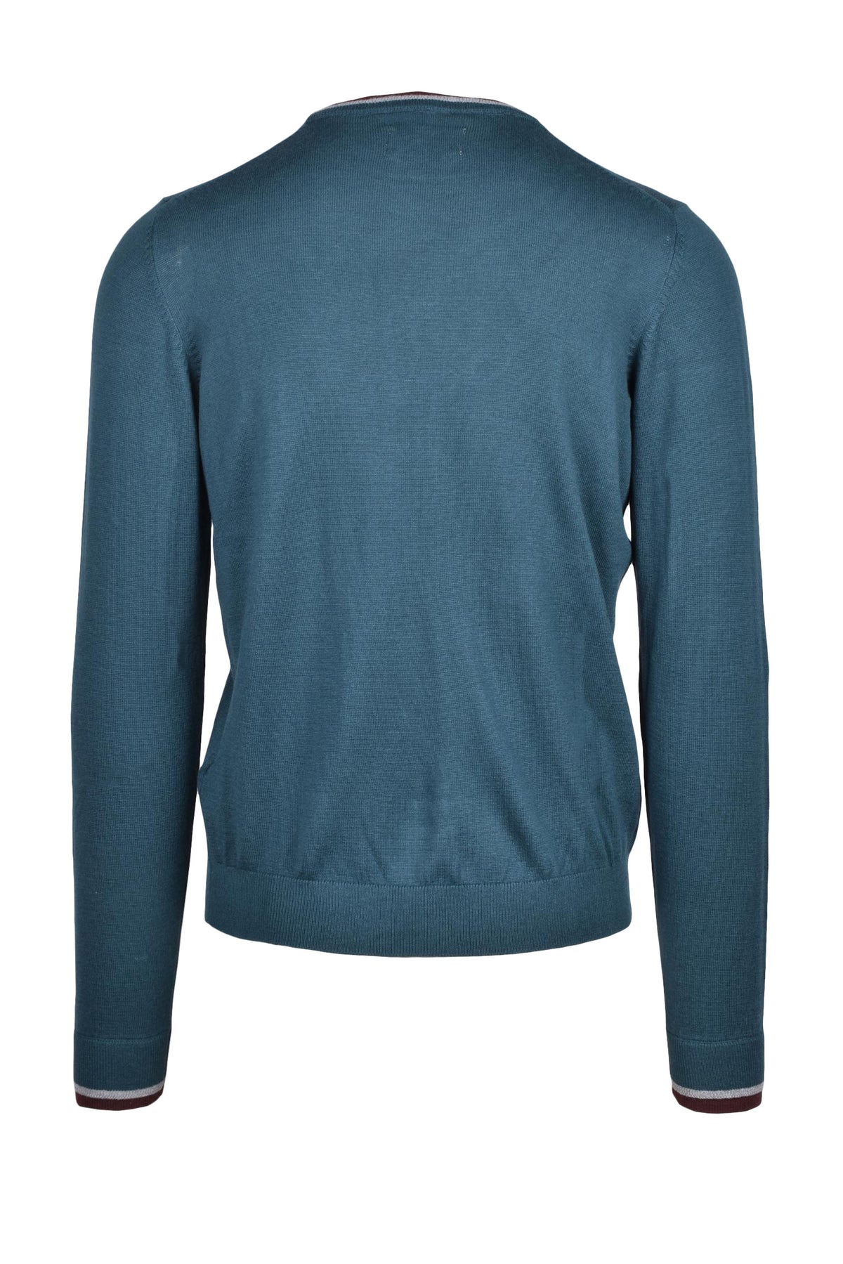 FRED MELLO - KNITWEAR AND SWEATSHIRTS