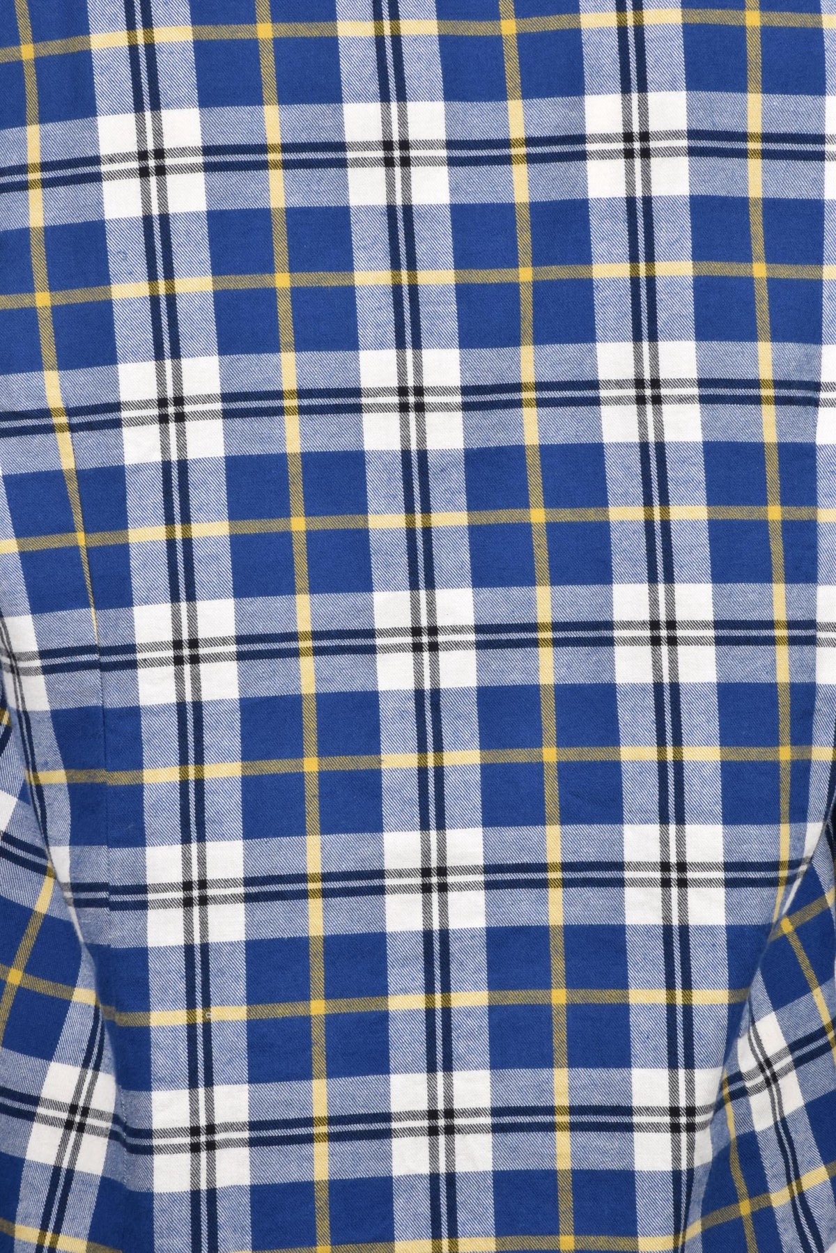 LAVORAZIONE SARTORIALE* - SHIRT