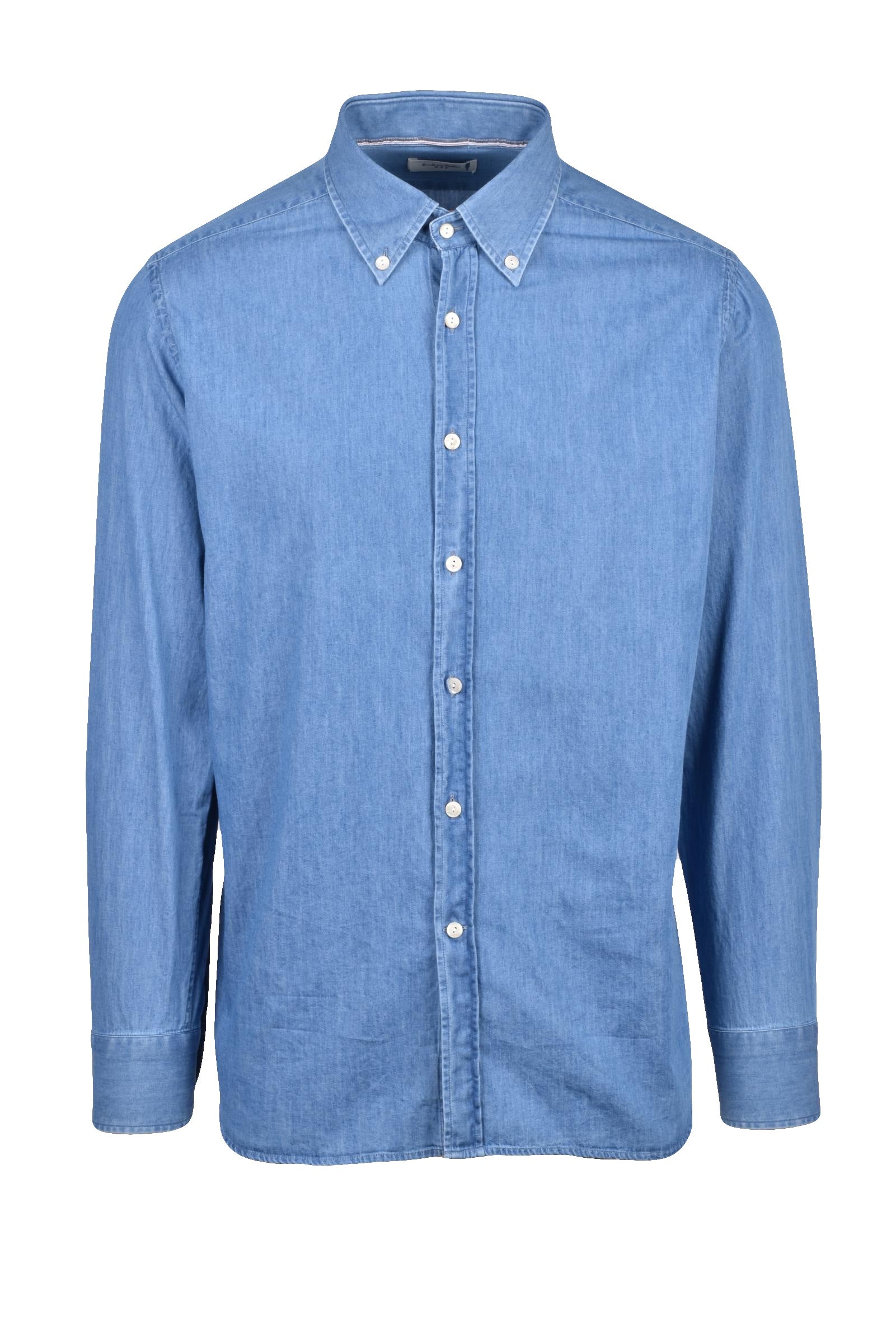 TINTORIA MATTEI 954 - SHIRT