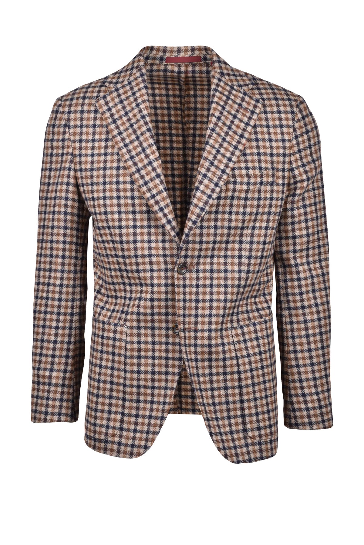 ANDREA BARBERI - BLAZER
