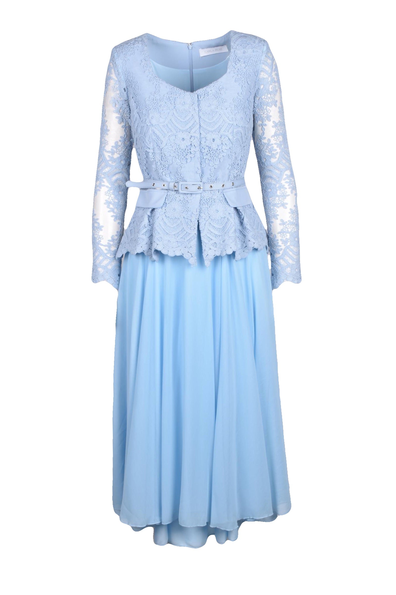 CARLA RUIZ - DRESS