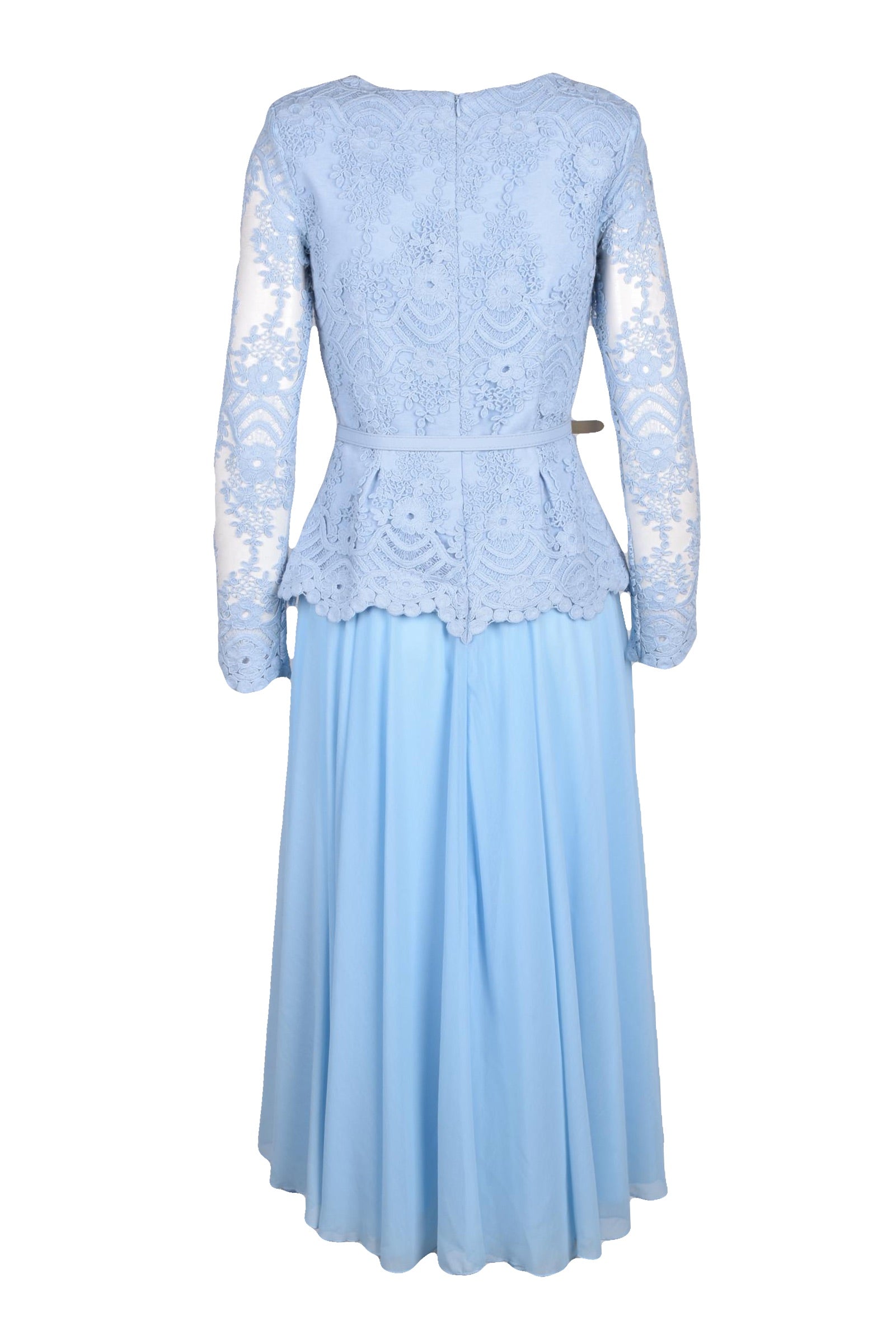 CARLA RUIZ - DRESS