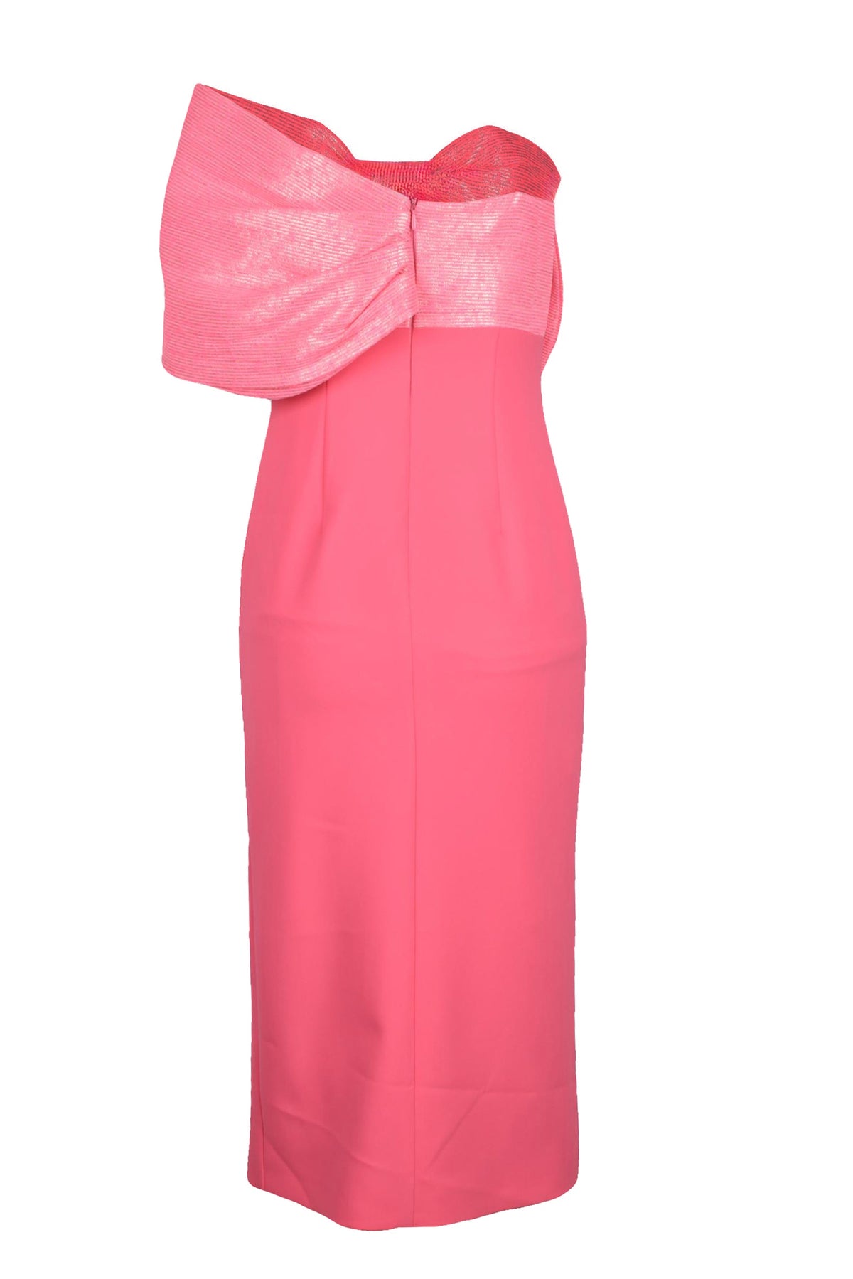 CARLA RUIZ - DRESS