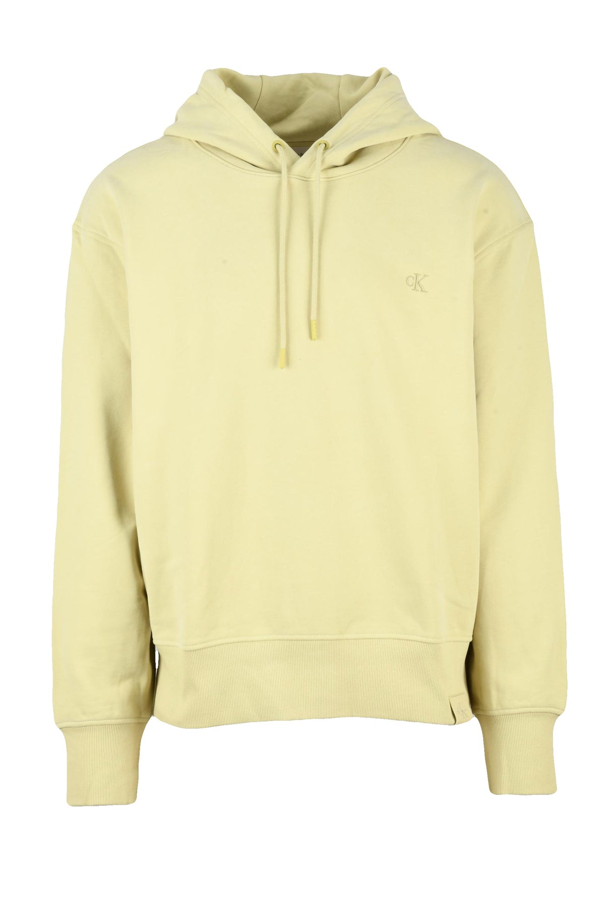 CALVIN KLEIN JEANS - KNITWEAR AND SWEATSHIRTS