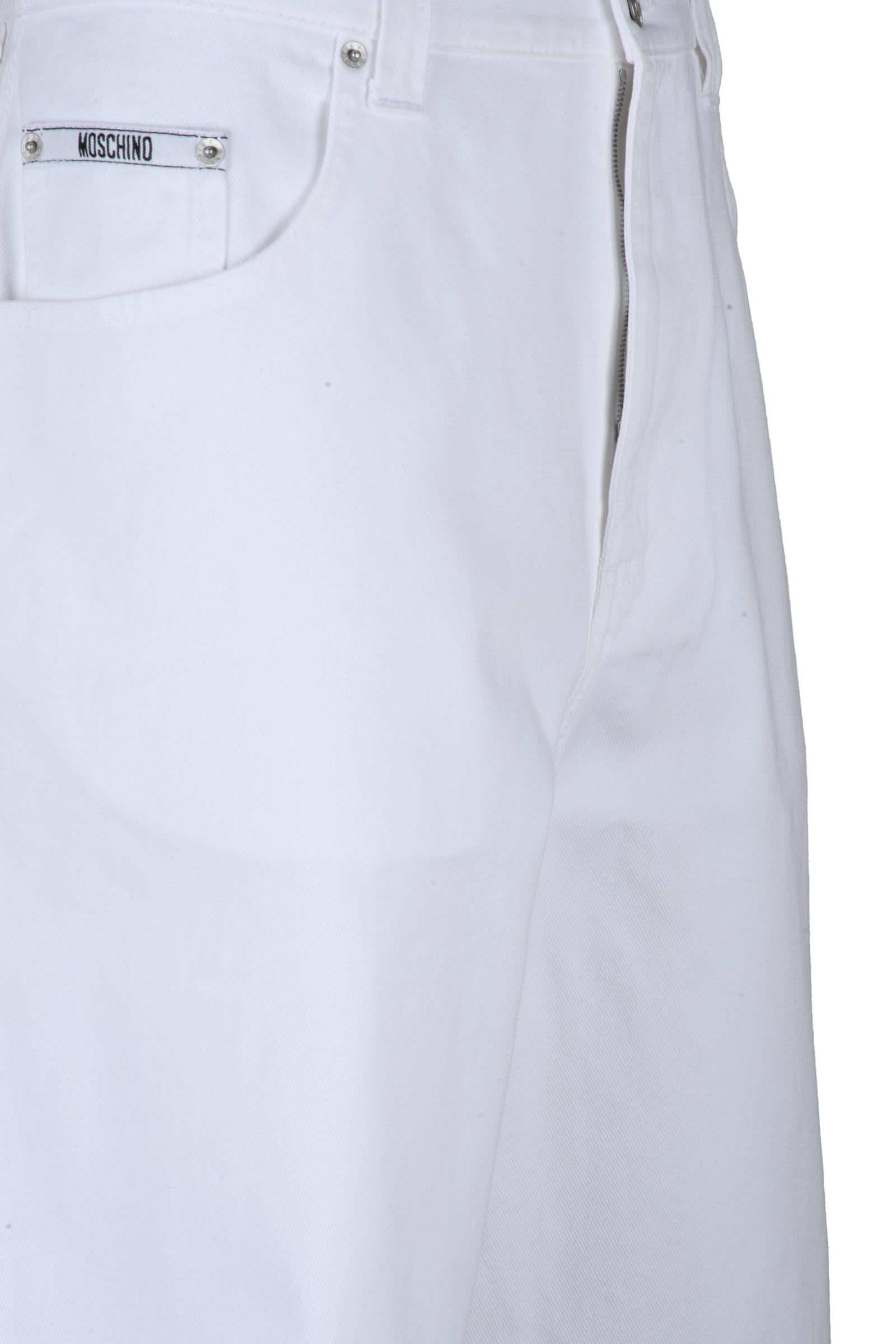 MOSCHINO COUTURE - SHORTS