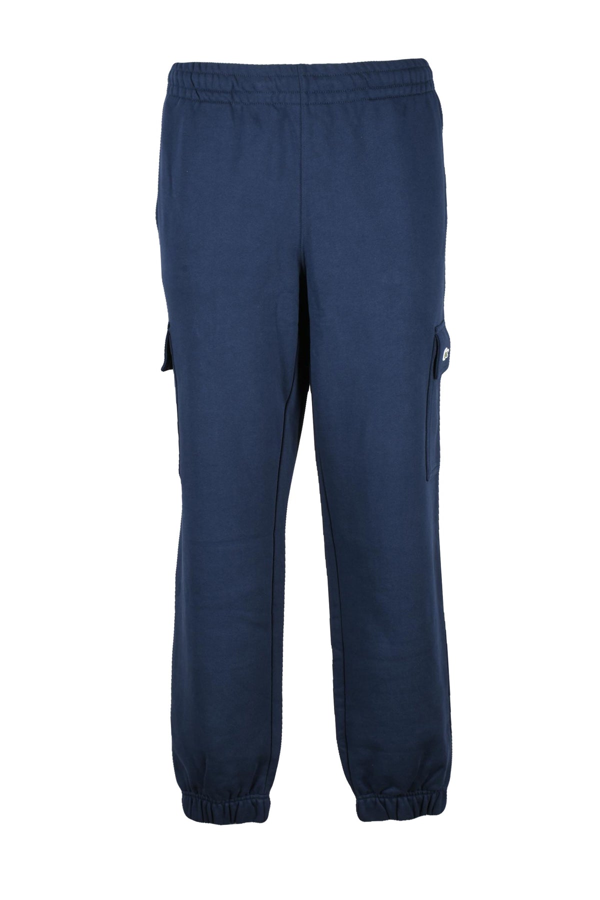 LACOSTE - TROUSERS