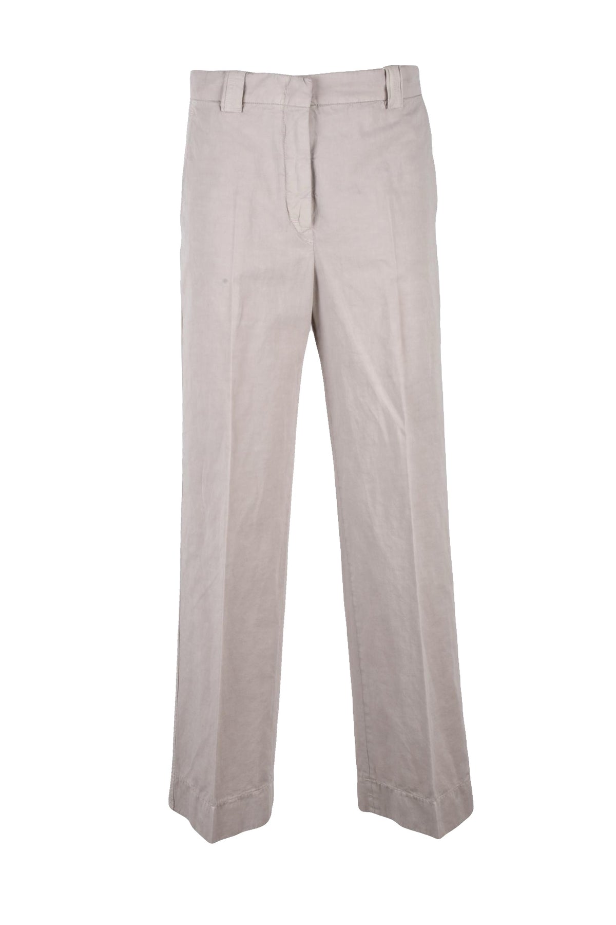 SLOWEAR - TROUSERS