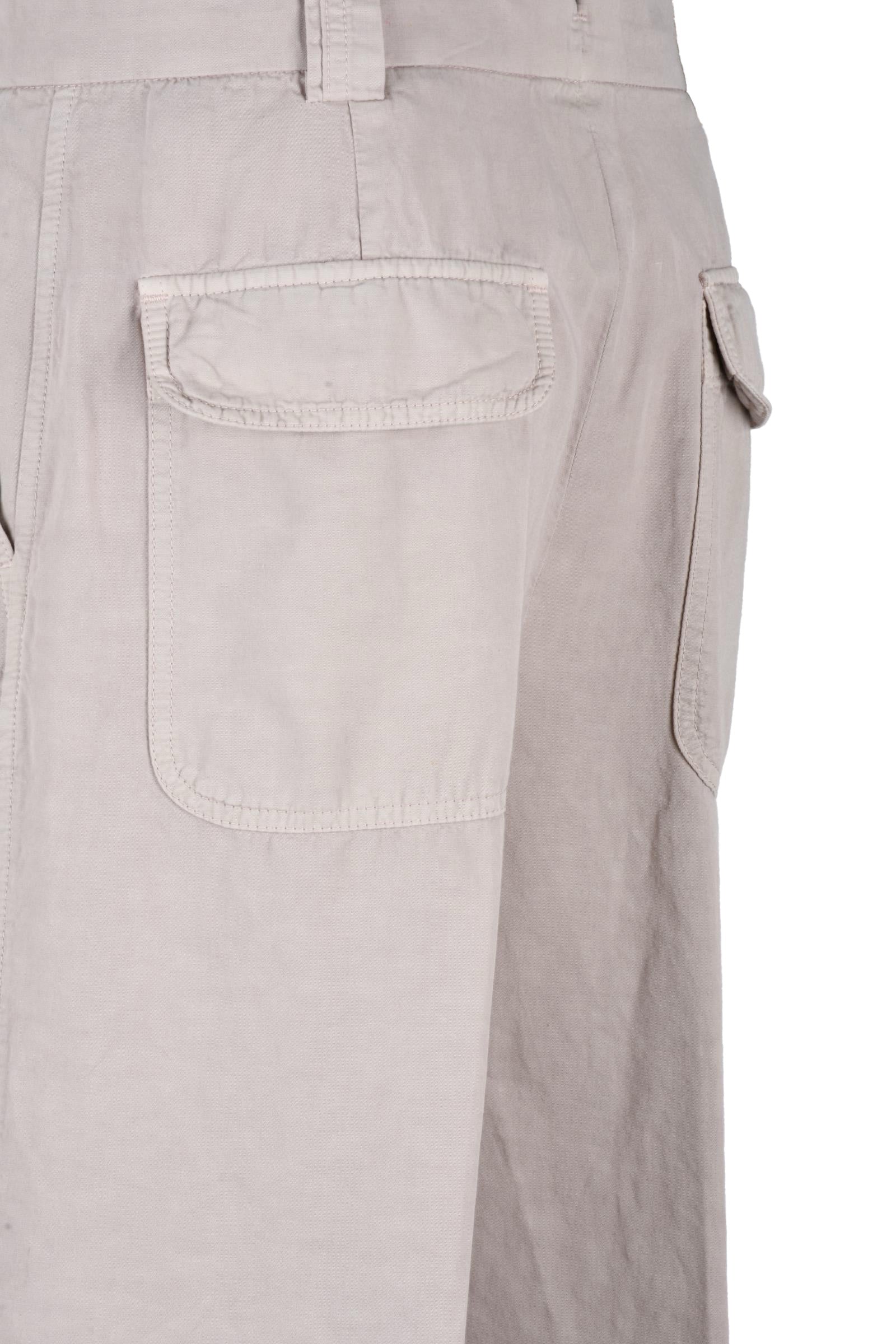 SLOWEAR - TROUSERS