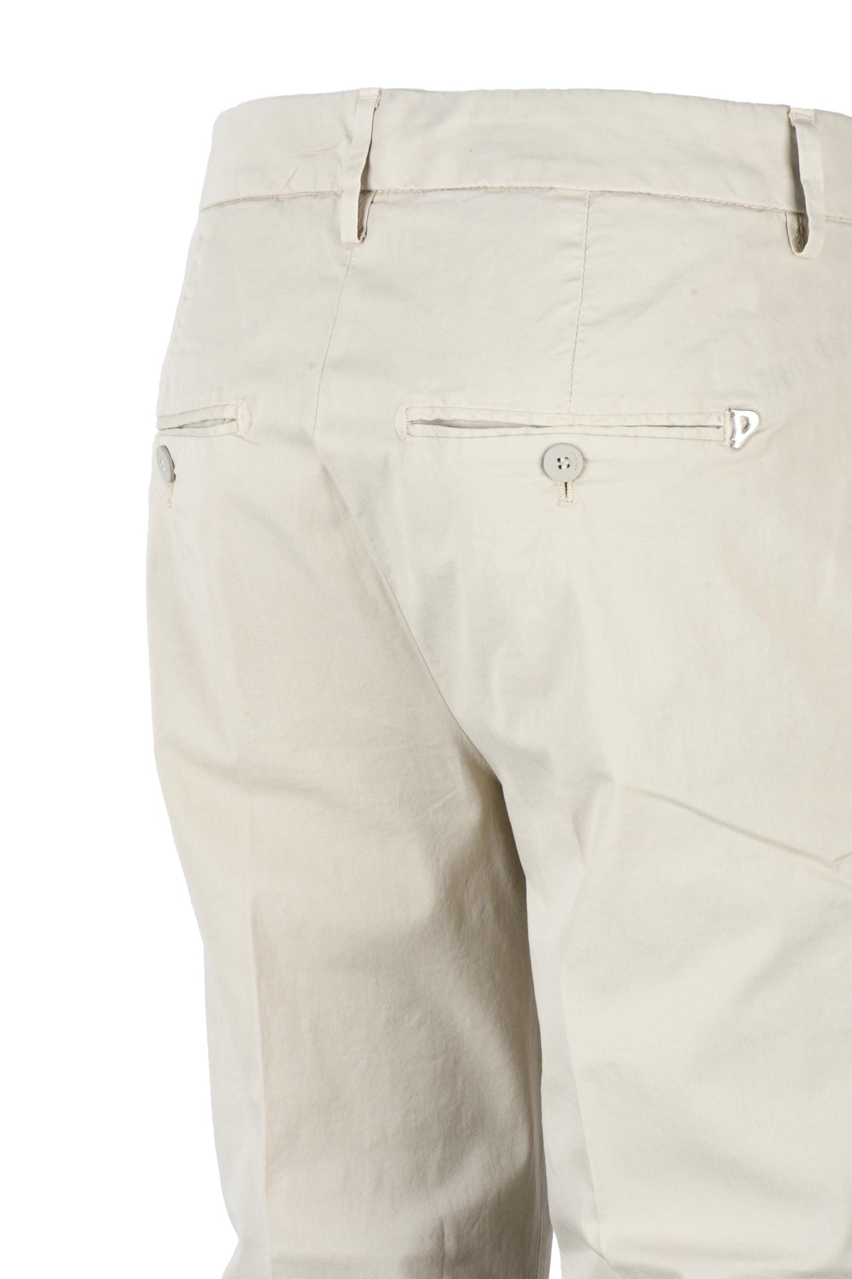 DONDUP - TROUSERS