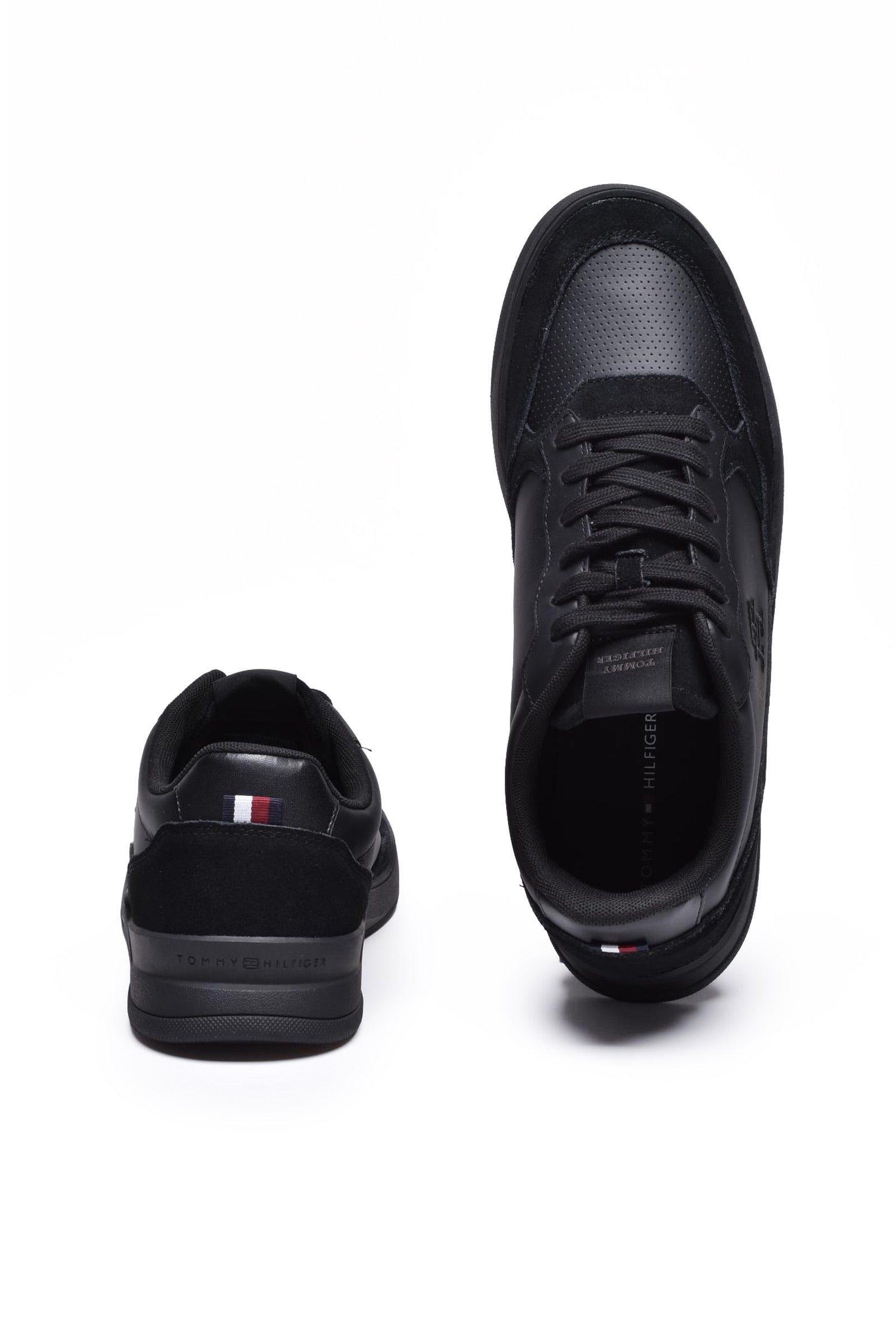 TOMMY HILFIGER - SHOES