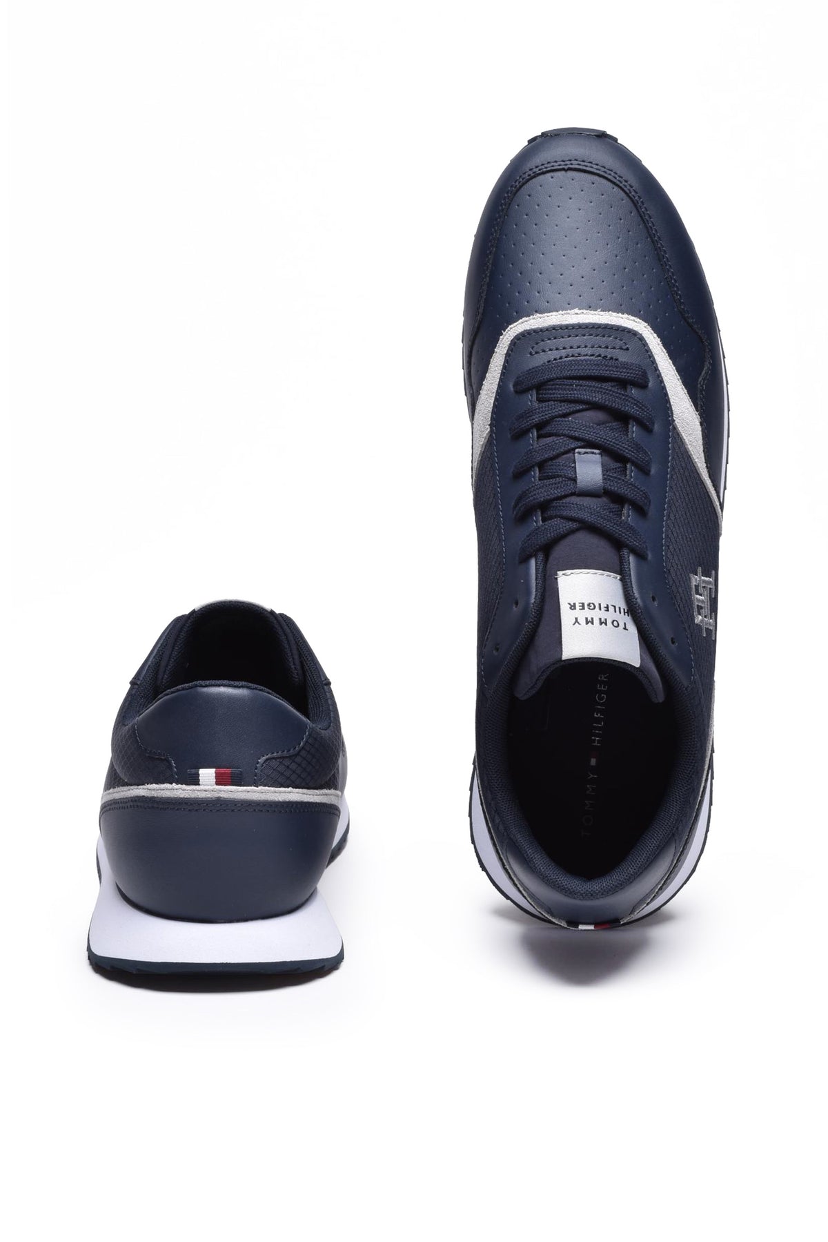 TOMMY HILFIGER - SHOES