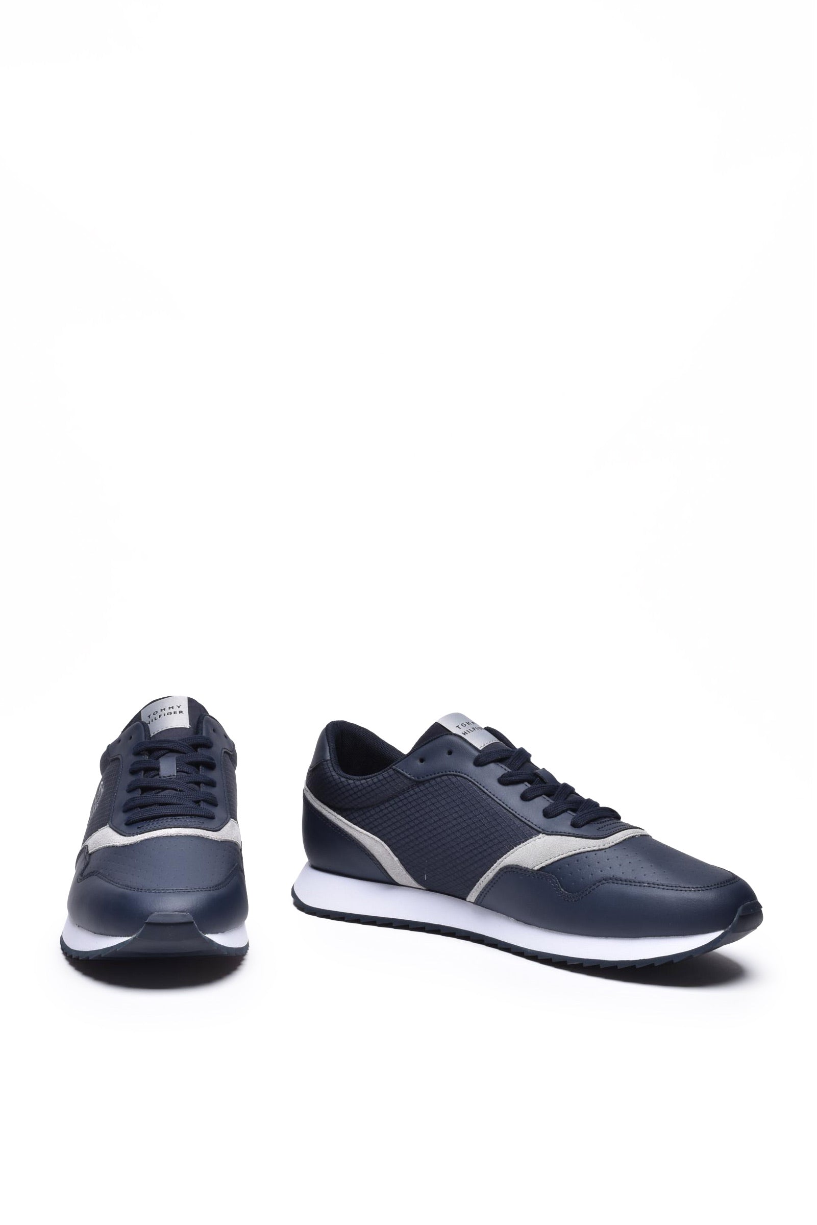 TOMMY HILFIGER - SHOES