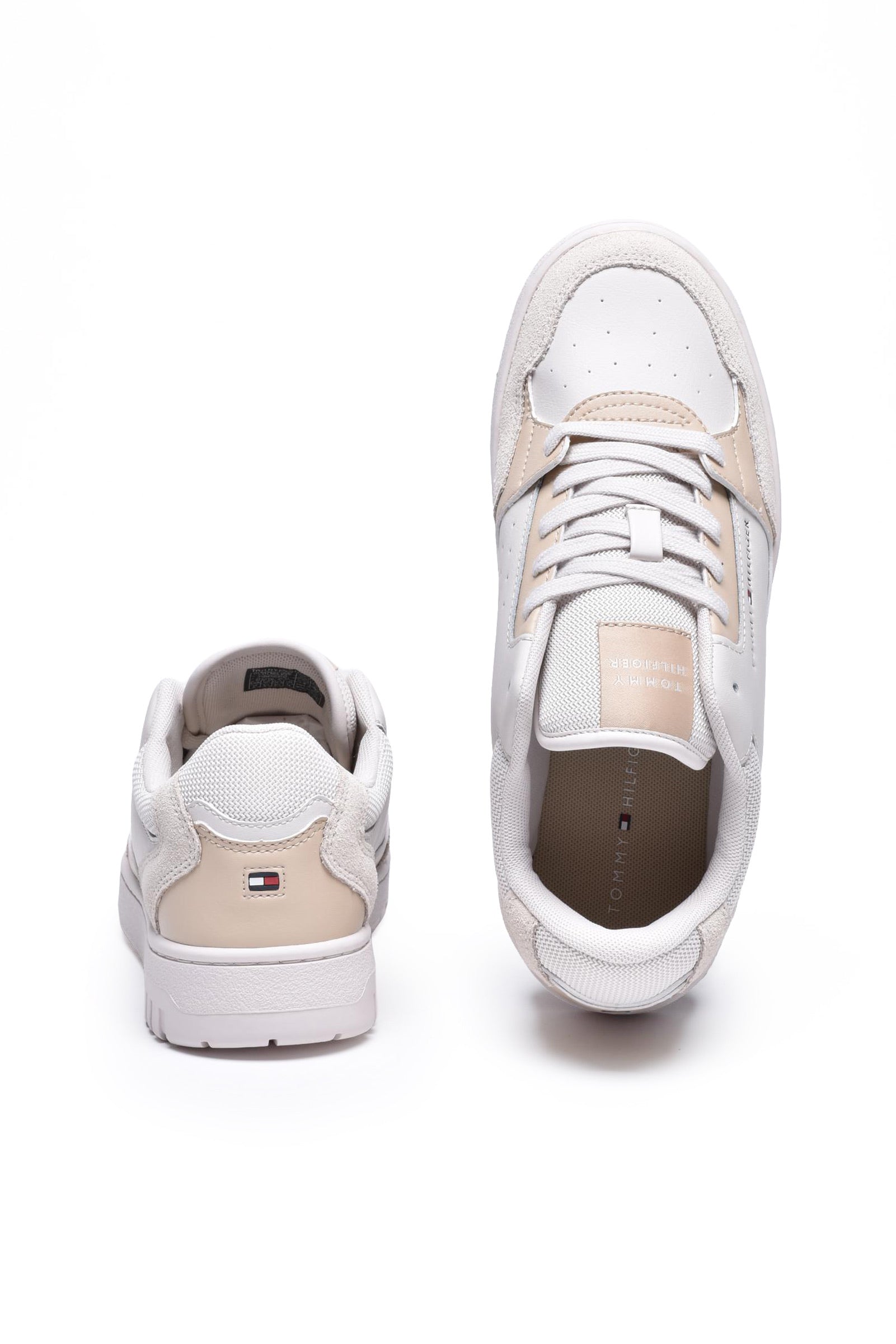 TOMMY HILFIGER - SHOES