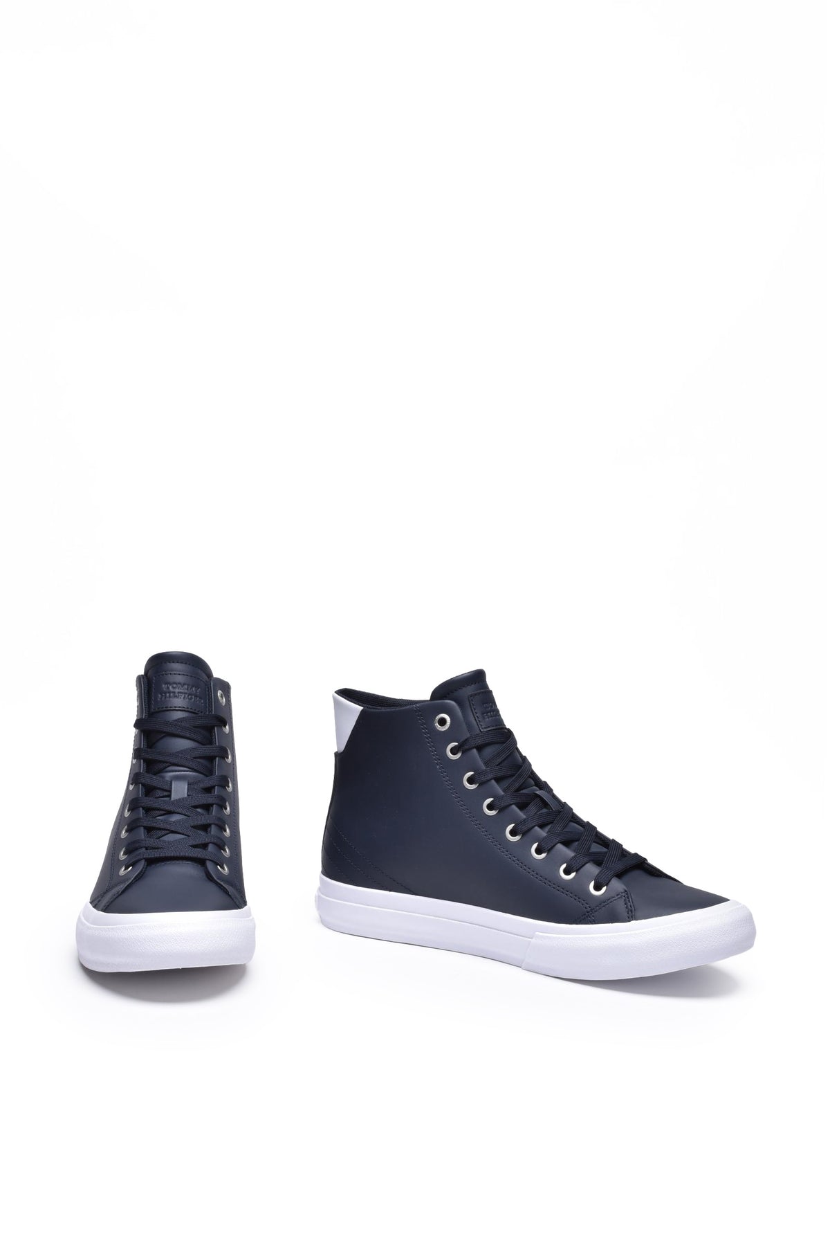 TOMMY HILFIGER - SHOES