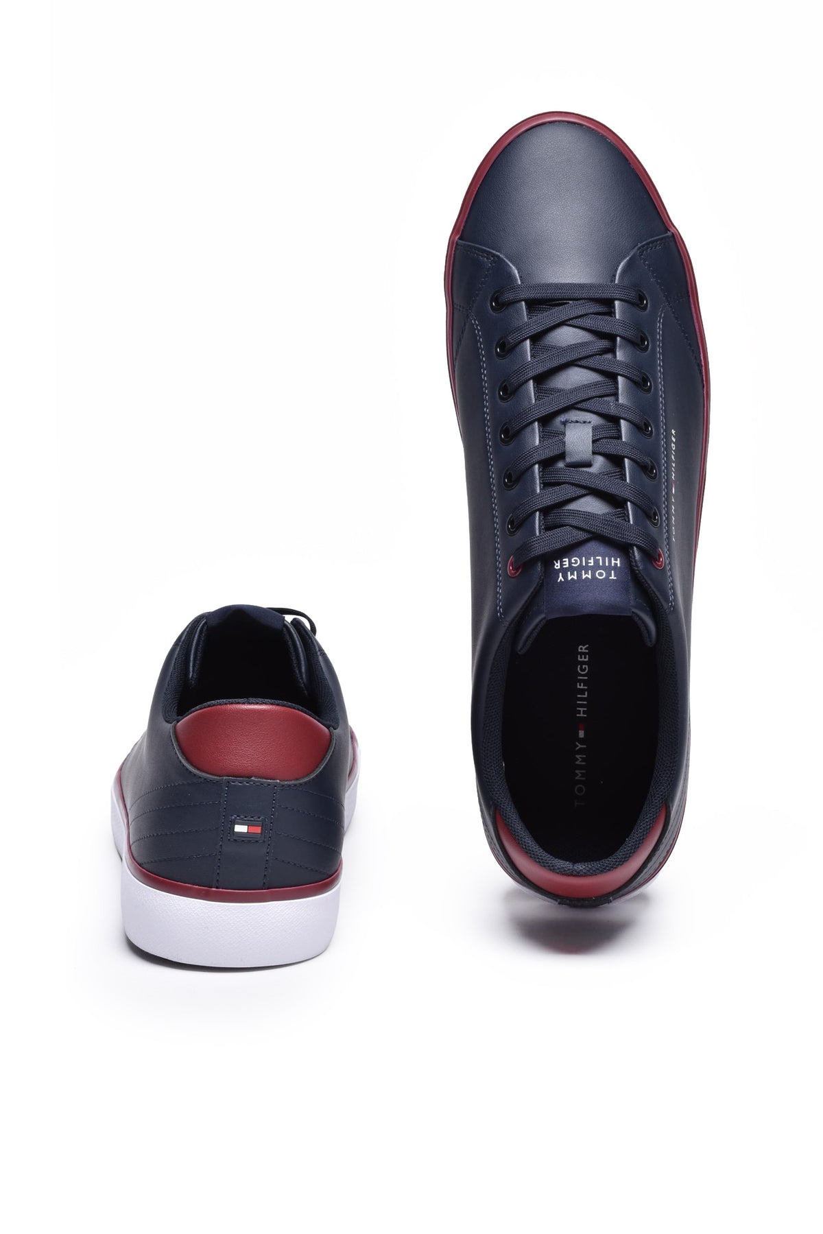 TOMMY HILFIGER - SHOES
