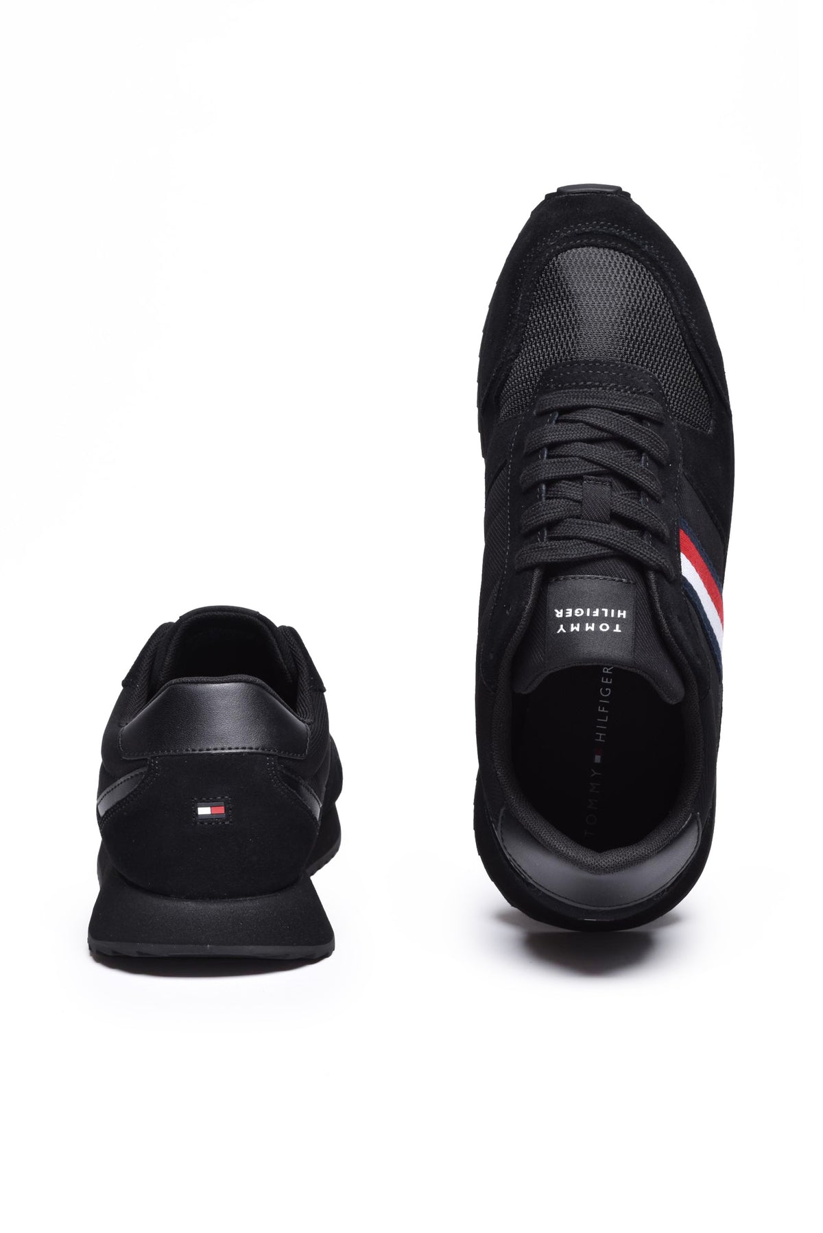 TOMMY HILFIGER - SHOES