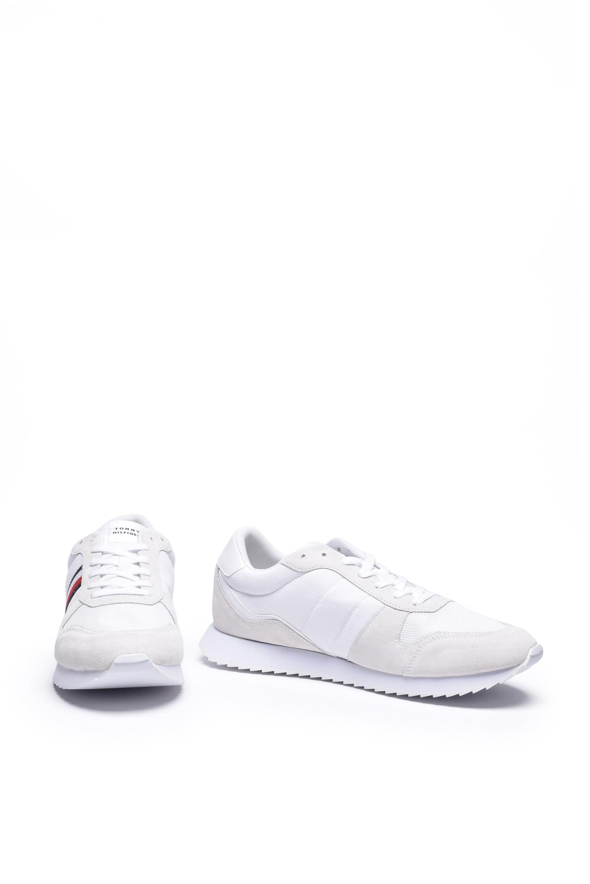 TOMMY HILFIGER - SHOES