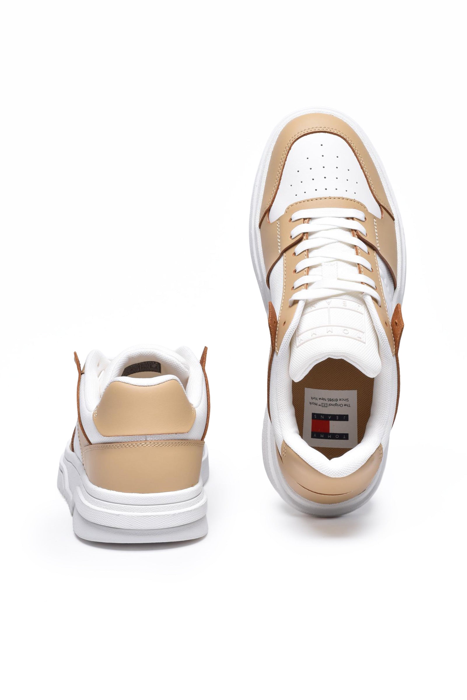 TOMMY JEANS - SHOES