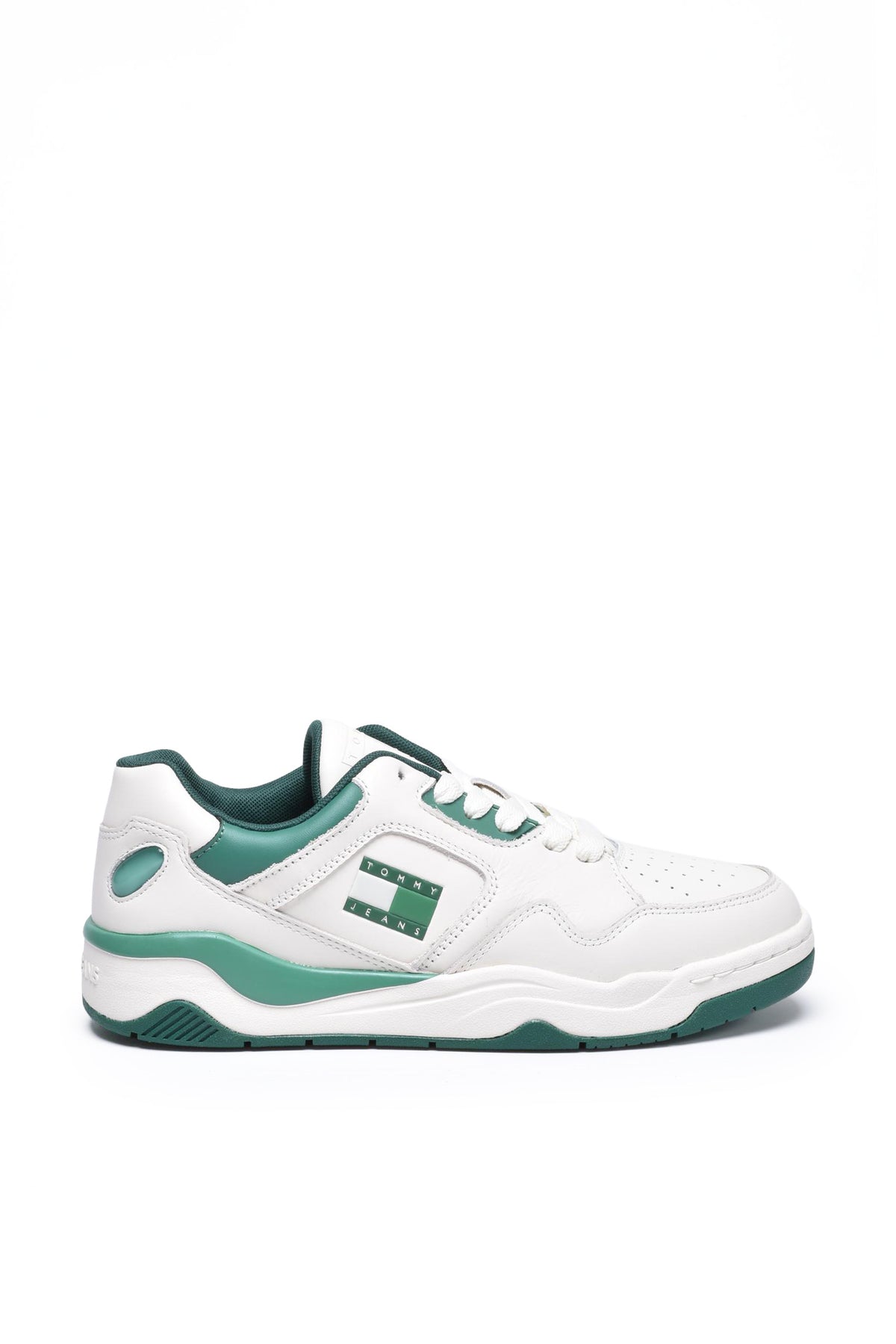 TOMMY JEANS - SHOES