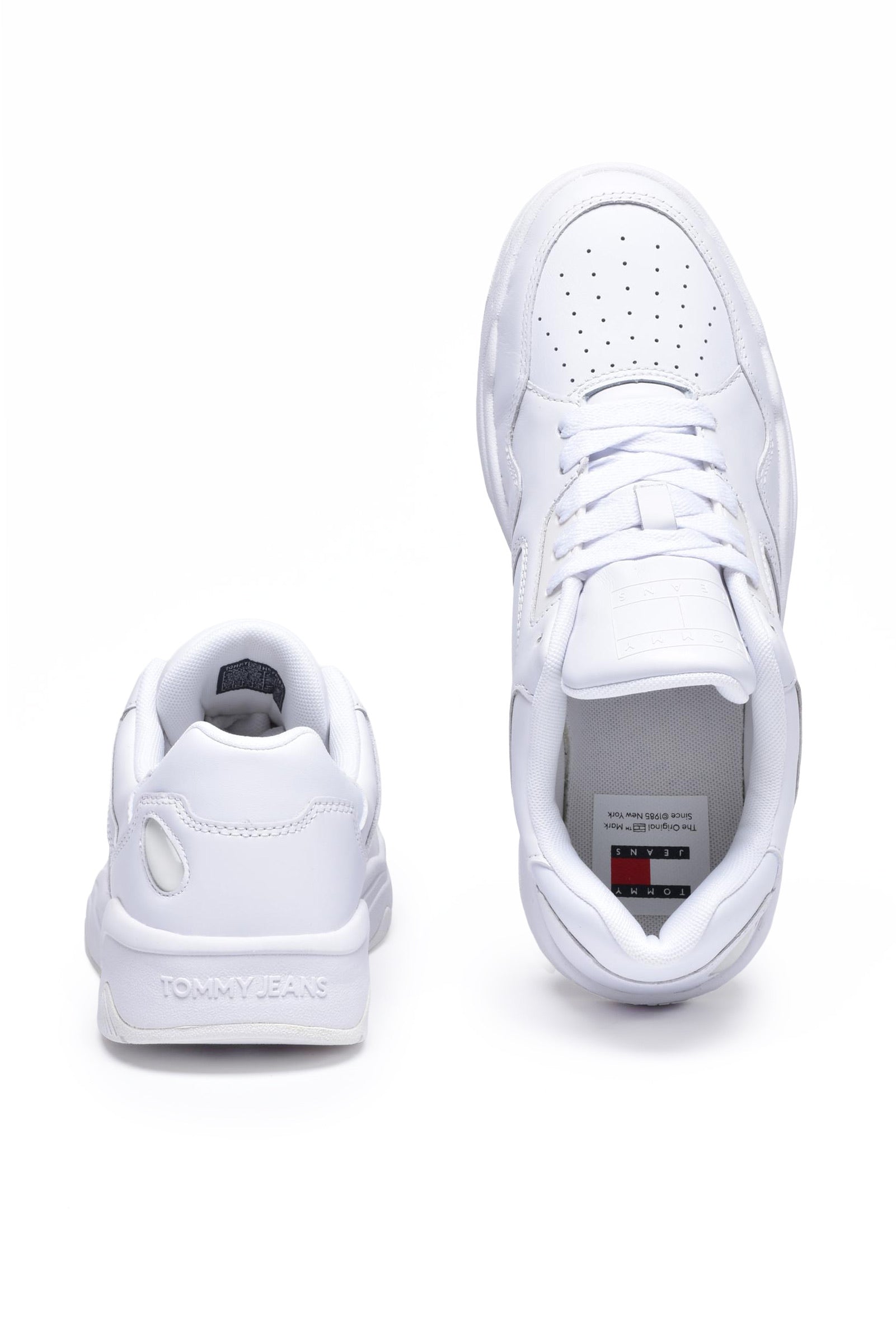 TOMMY JEANS - SHOES