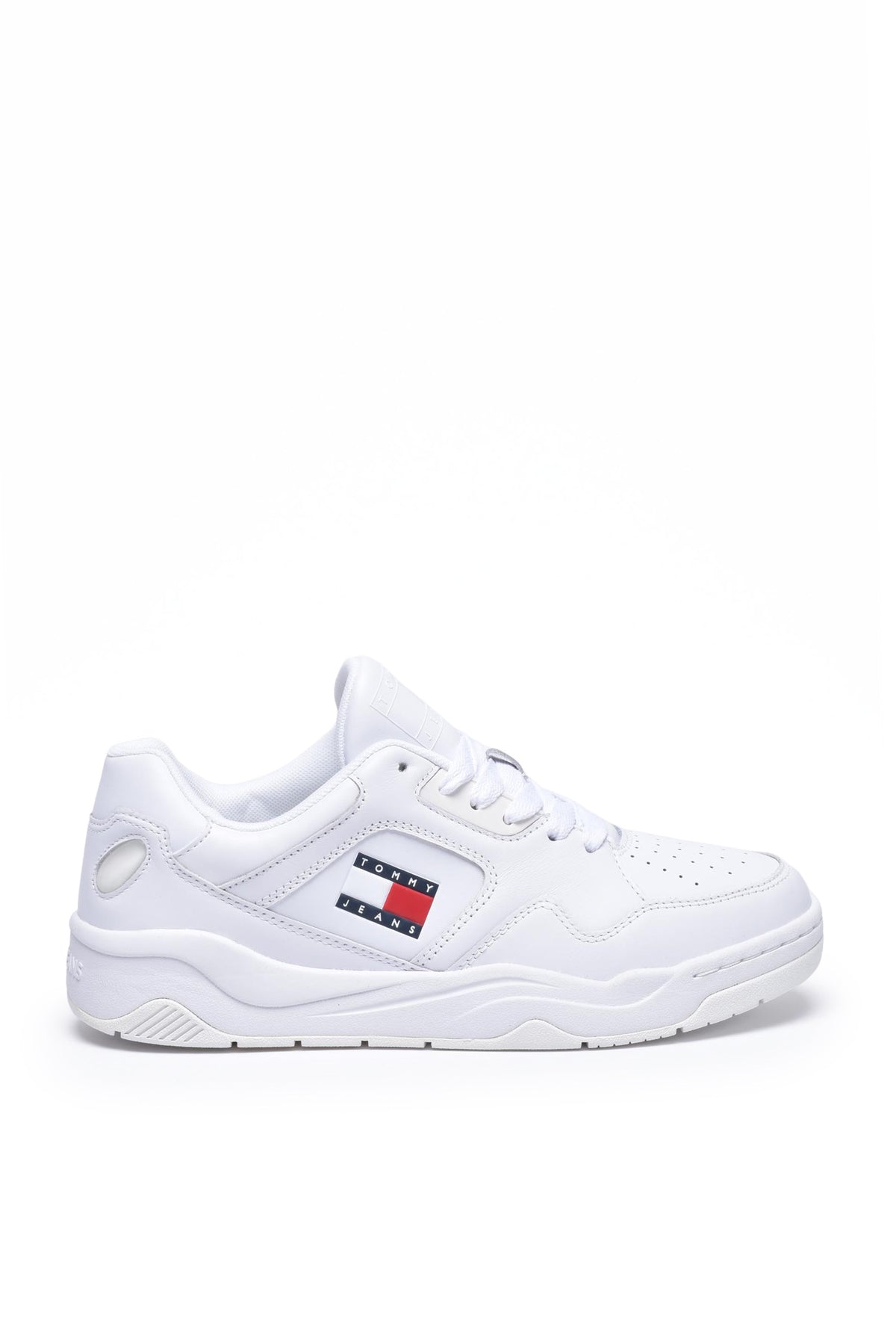 TOMMY JEANS - SHOES