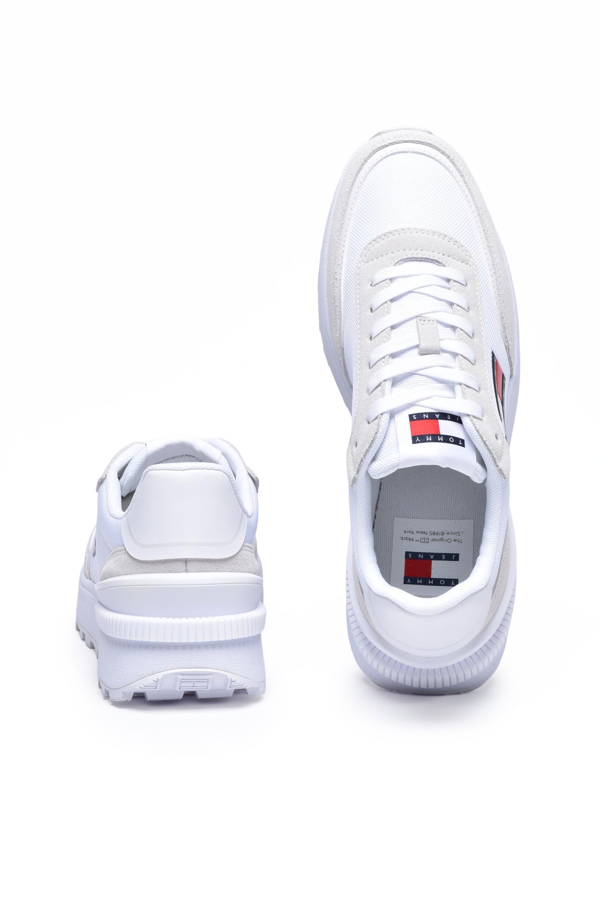 TOMMY JEANS - SHOES