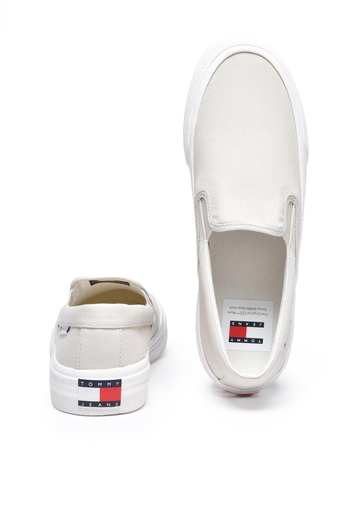 TOMMY JEANS - SHOES