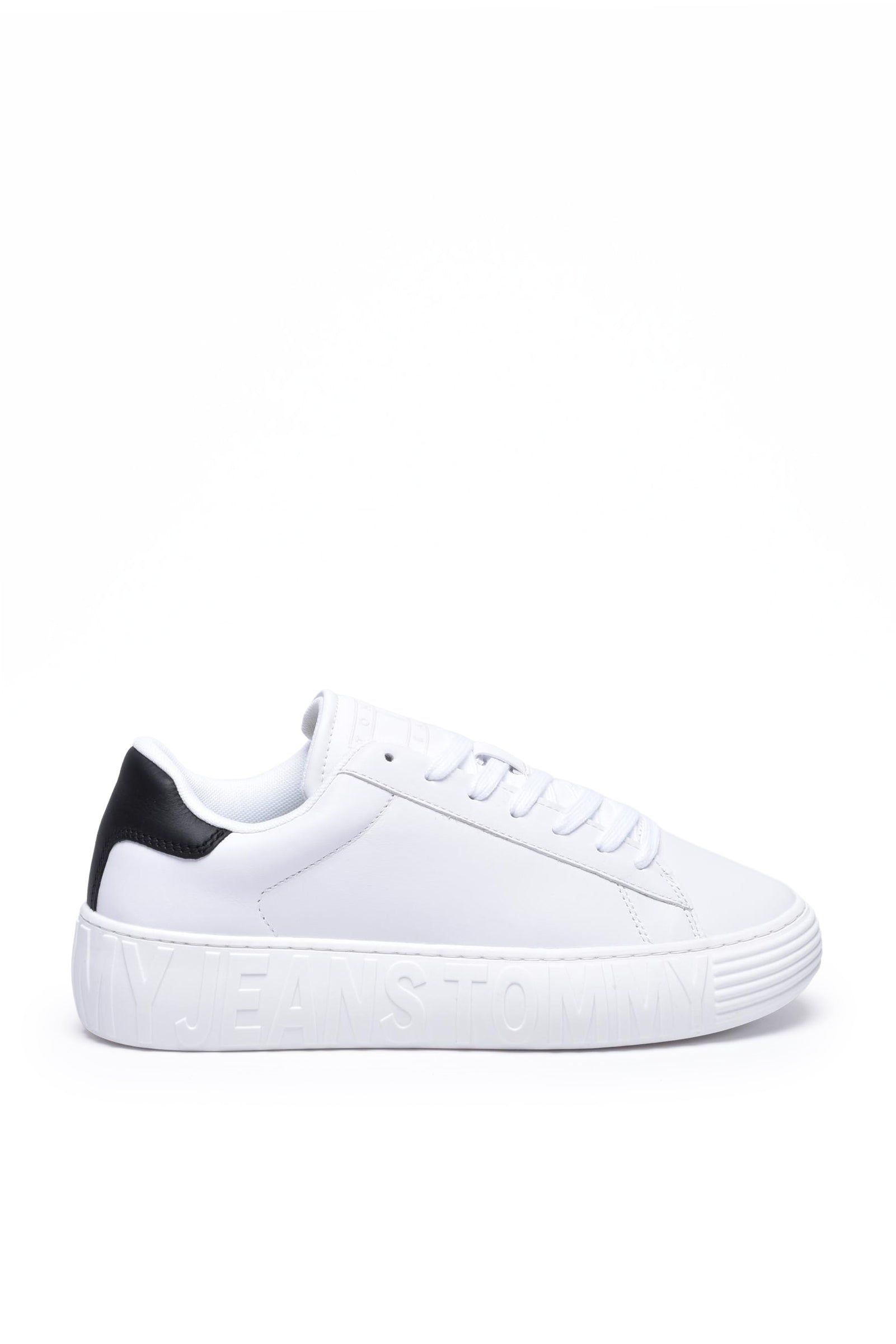 TOMMY JEANS - SHOES