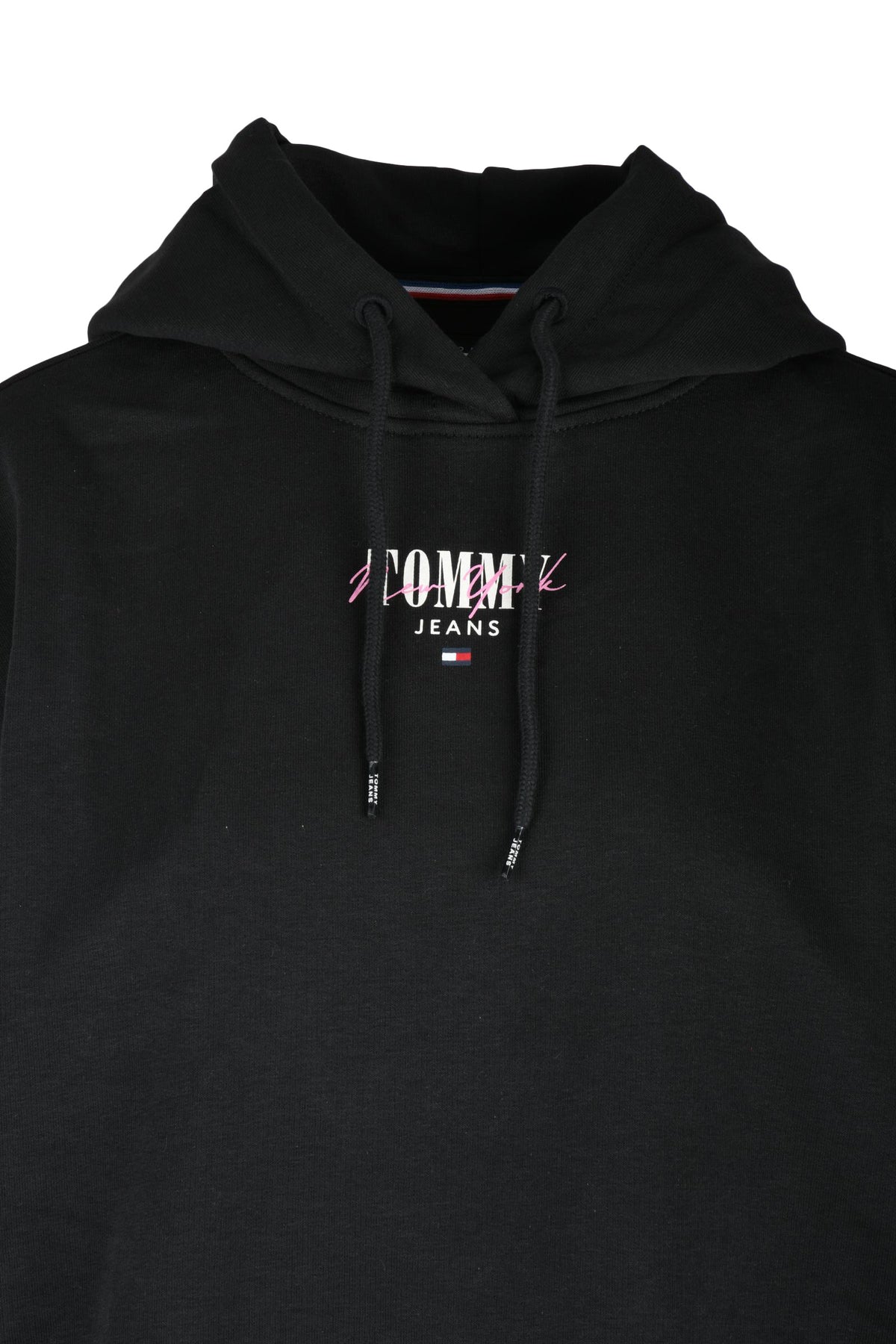 TOMMY JEANS - KNITWEAR AND SWEATSHIRTS