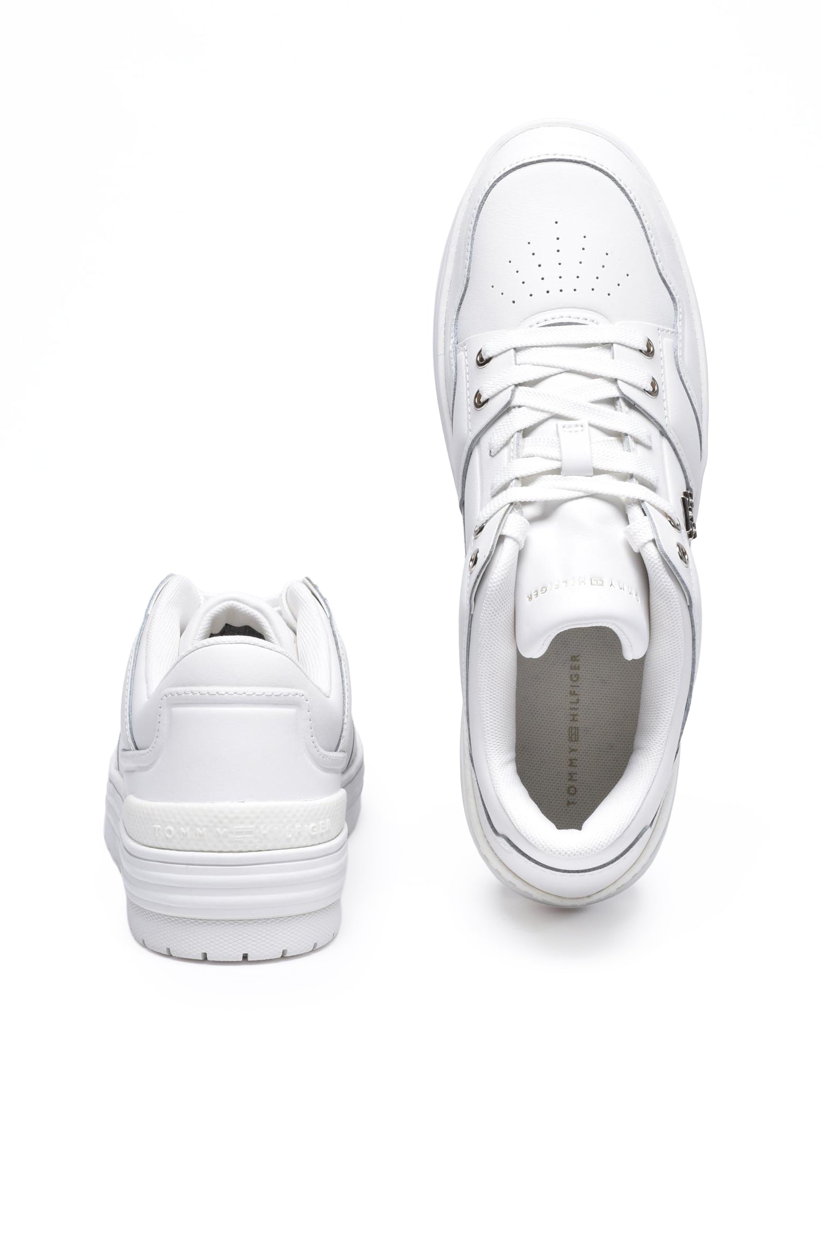 TOMMY HILFIGER - SHOES