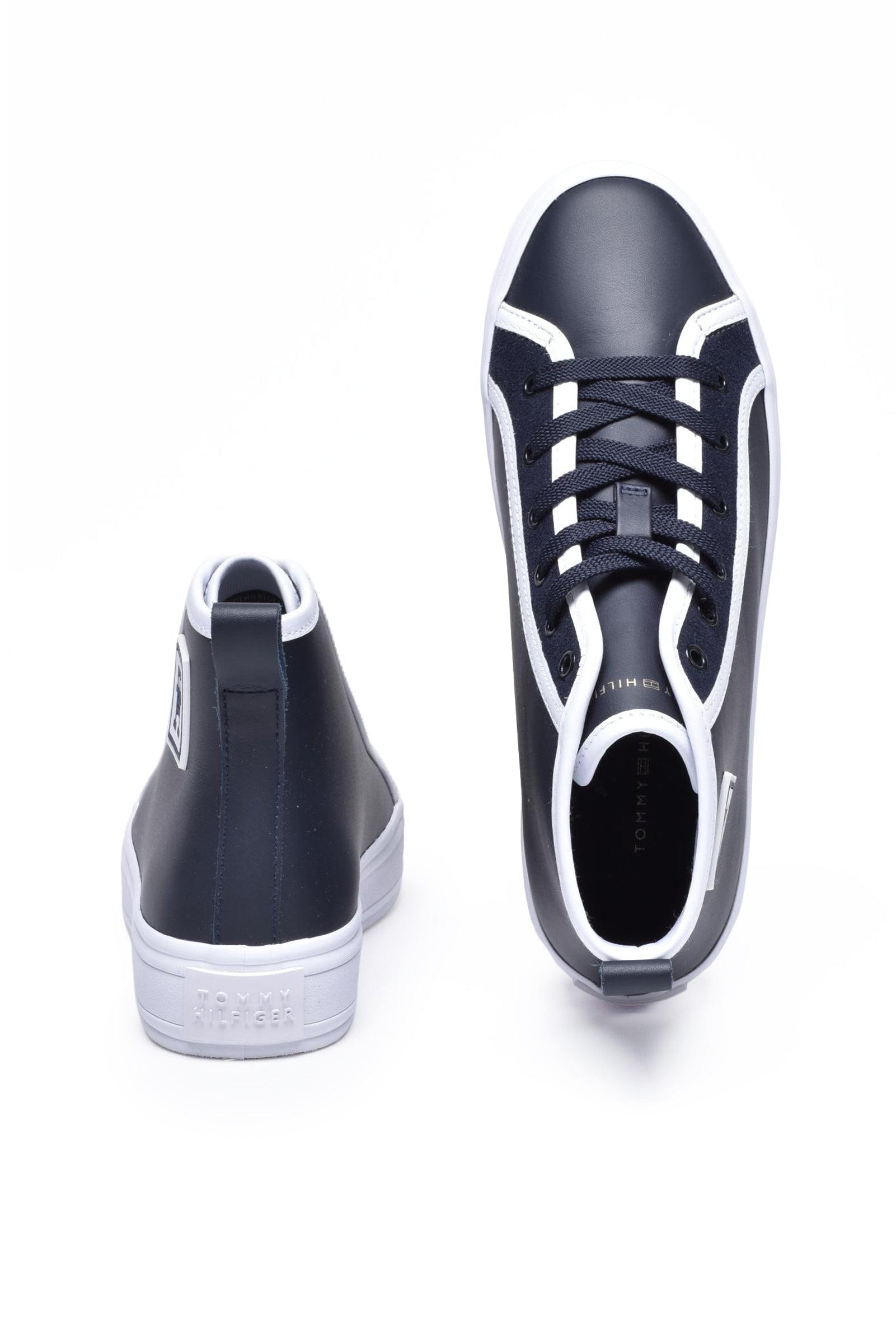 TOMMY HILFIGER - SHOES