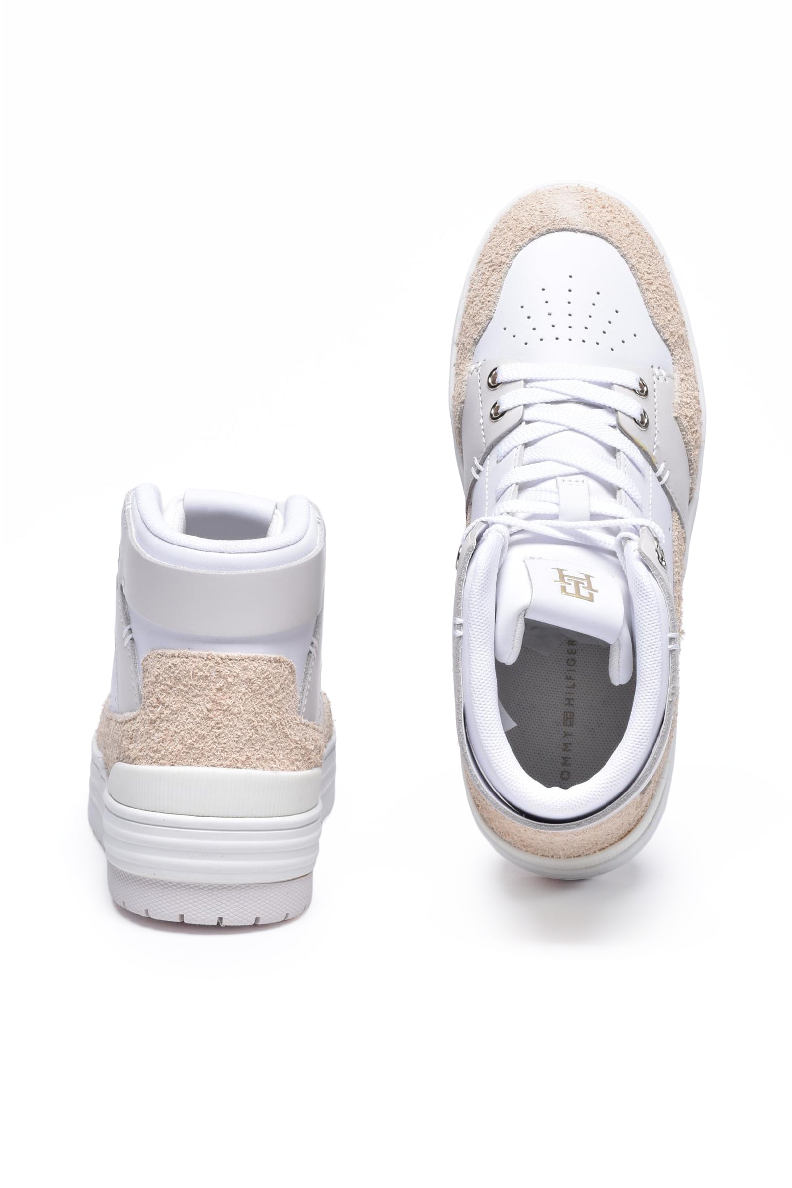 TOMMY HILFIGER - SHOES