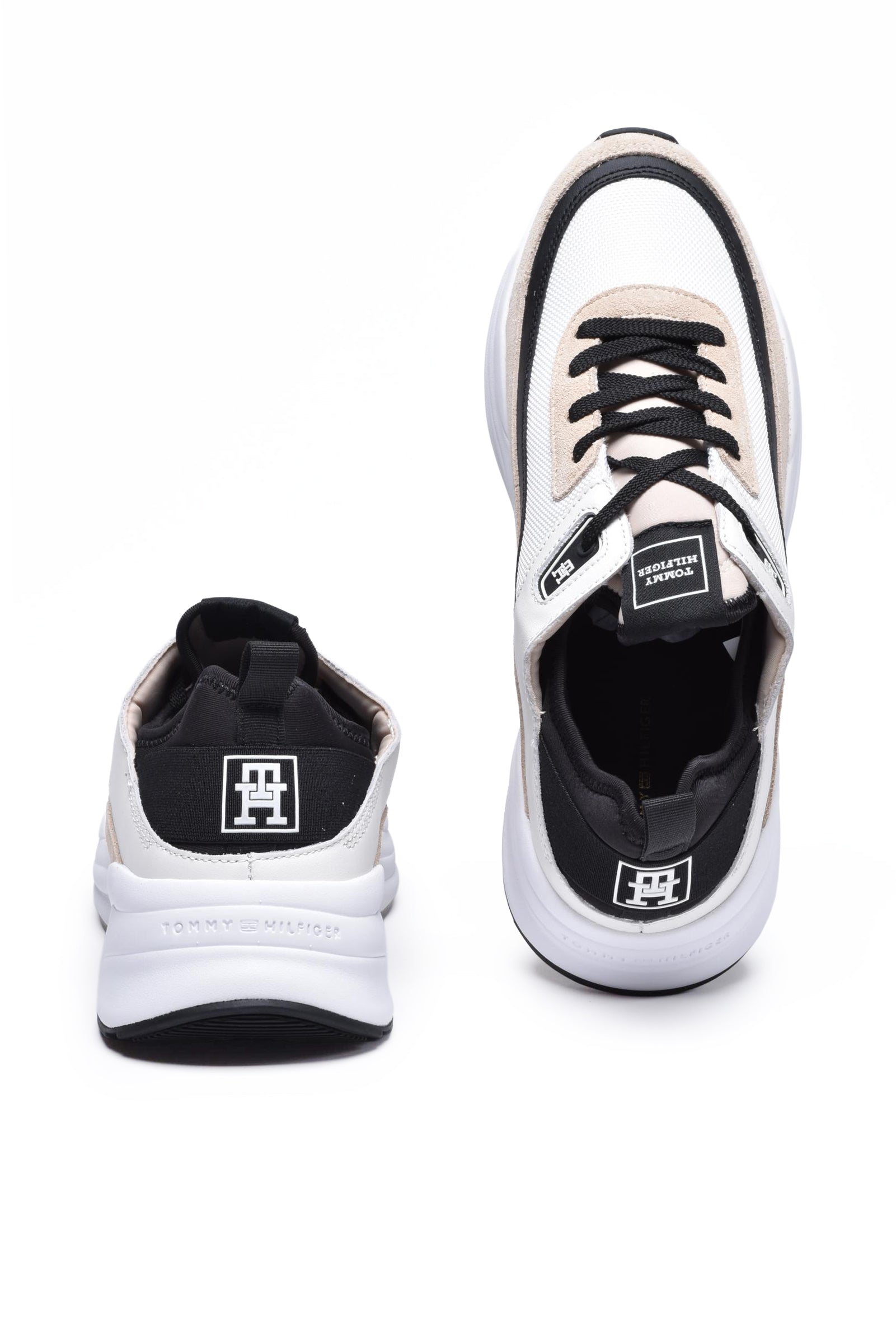 TOMMY HILFIGER - SHOES