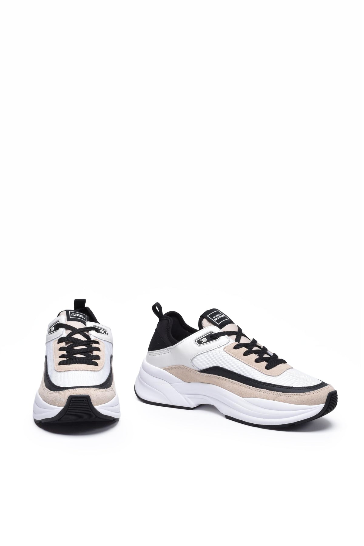 TOMMY HILFIGER - SHOES