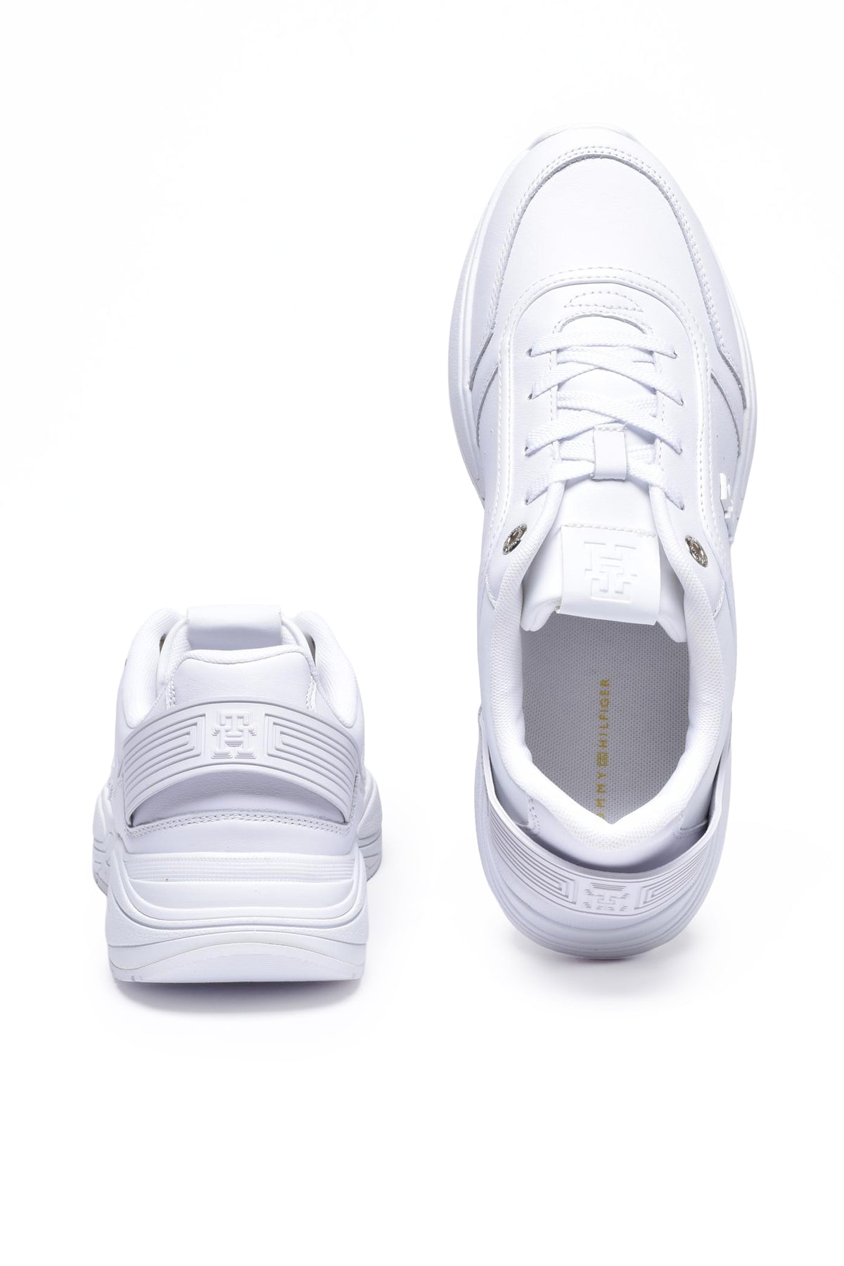 TOMMY HILFIGER - SHOES