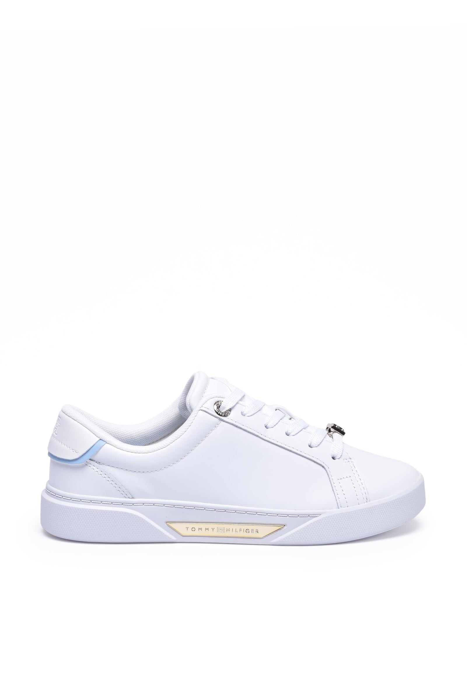 TOMMY HILFIGER - SHOES