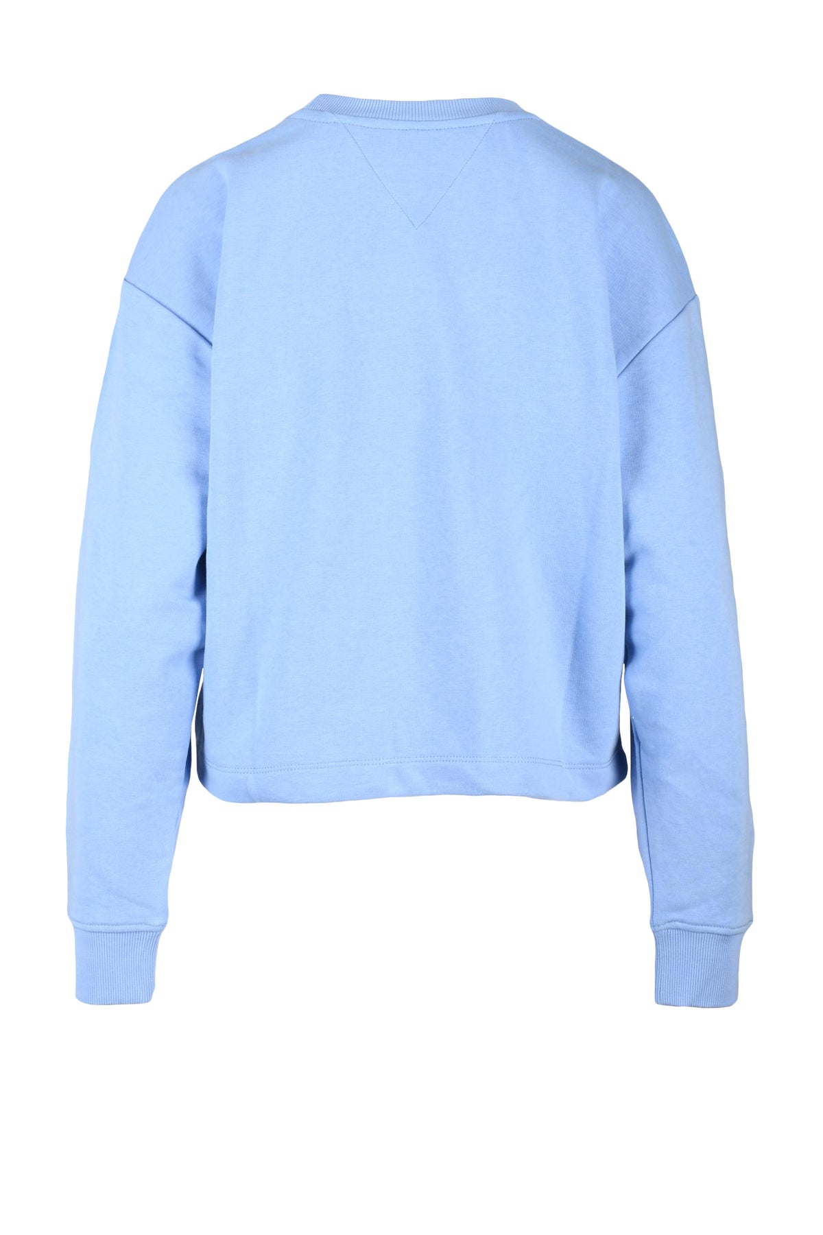 TOMMY JEANS - KNITWEAR AND SWEATSHIRTS